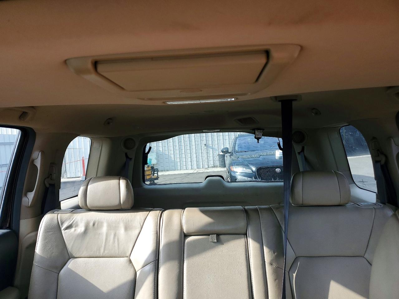 2010 Honda Pilot Бордовый vin: 5FNYF4H60AB007843