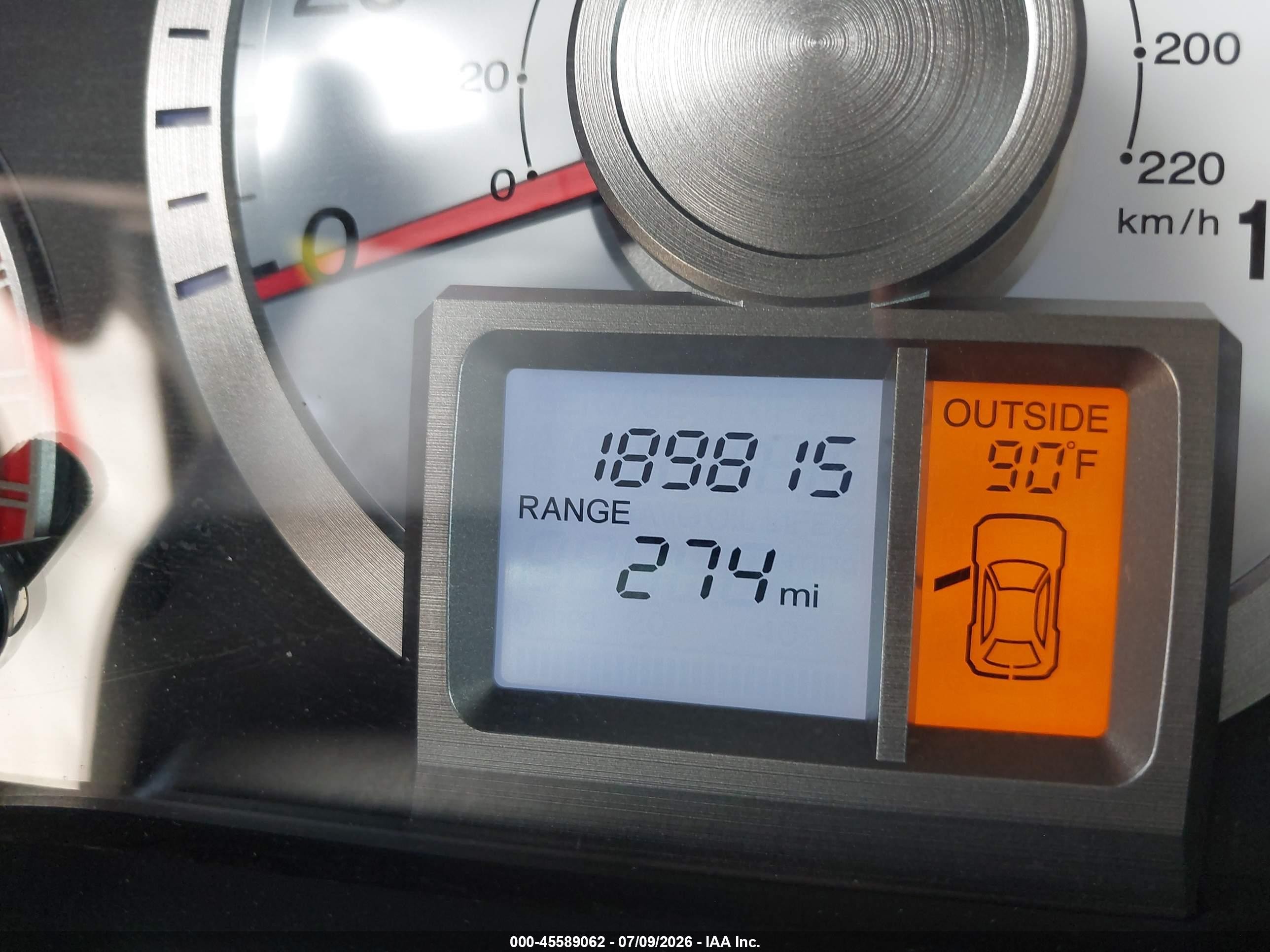 2011 Honda Pilot Ex-l Purple vin: 5FNYF4H60BB070801