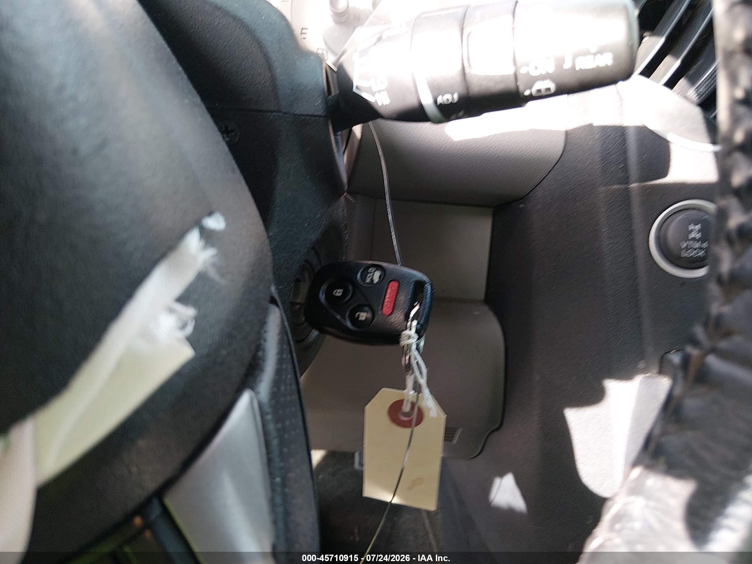 2013 Honda Pilot Ex-l Blue vin: 5FNYF4H60DB024260