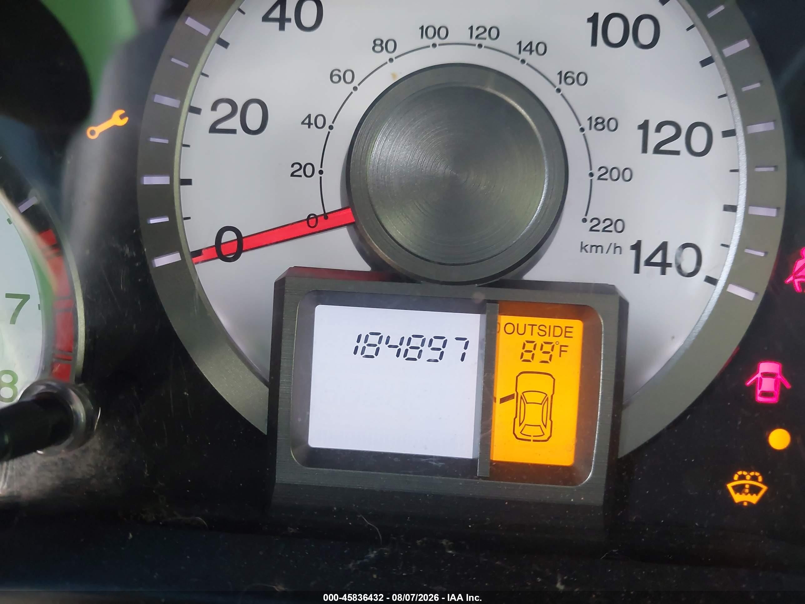 2011 Honda Pilot Ex-l Gray vin: 5FNYF4H61BB077160