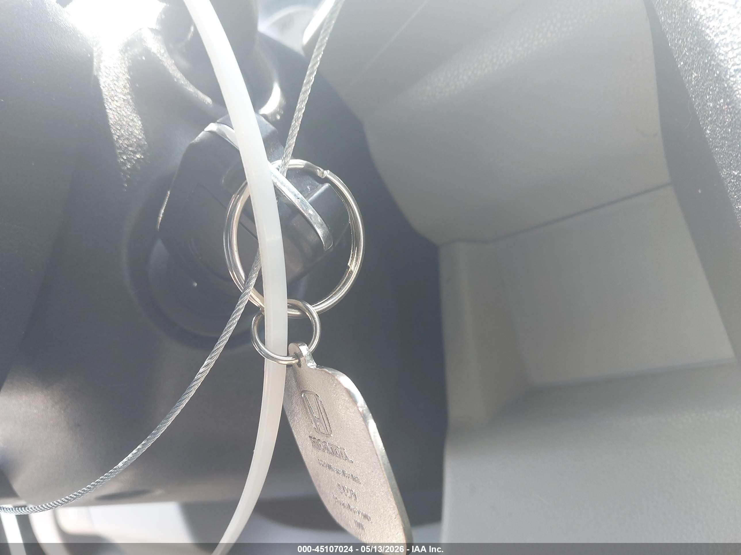 2011 Honda Pilot Ex-l Gray vin: 5FNYF4H63BB018434