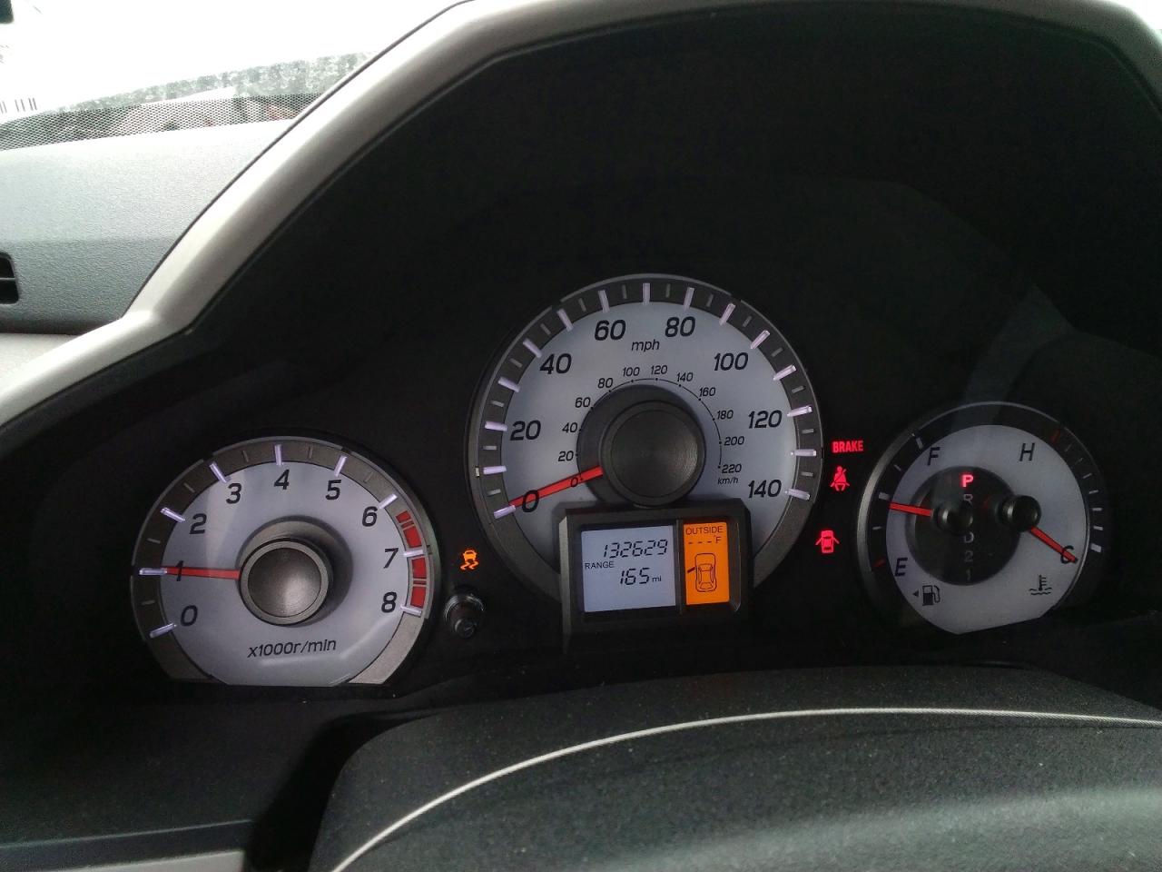 2013 Honda Pilot Exl Silver vin: 5FNYF4H64DB012029