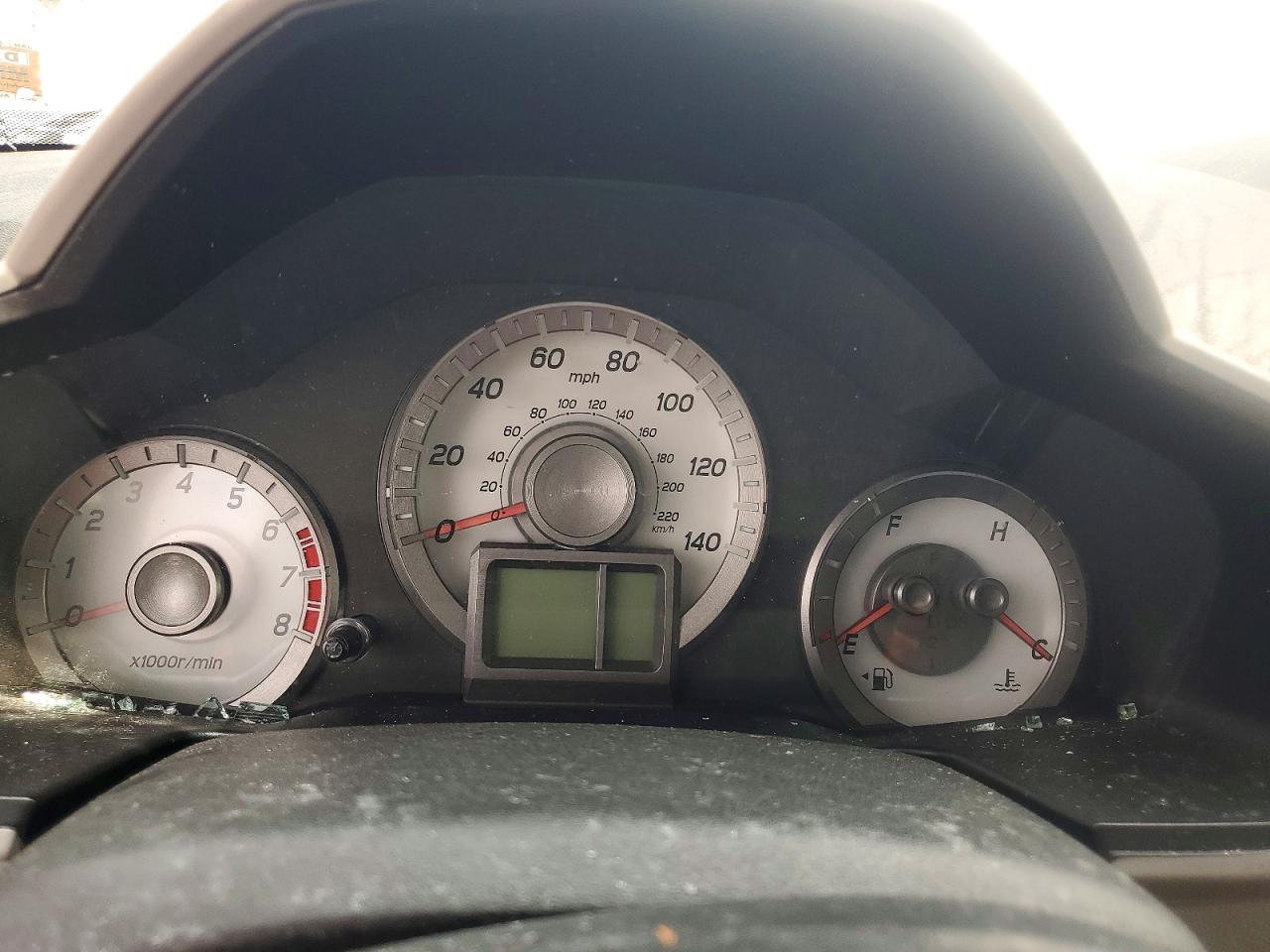2013 Honda Pilot Exl Silver vin: 5FNYF4H64DB043894