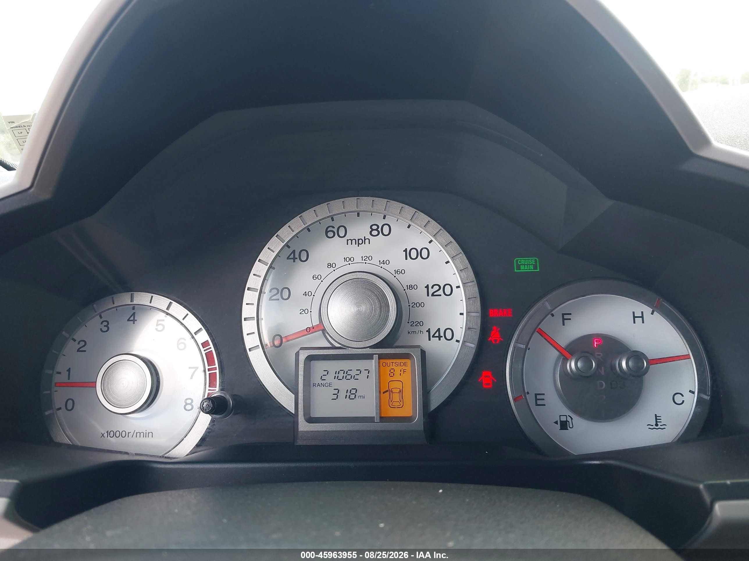 2011 Honda Pilot Ex-l Black vin: 5FNYF4H65BB105901