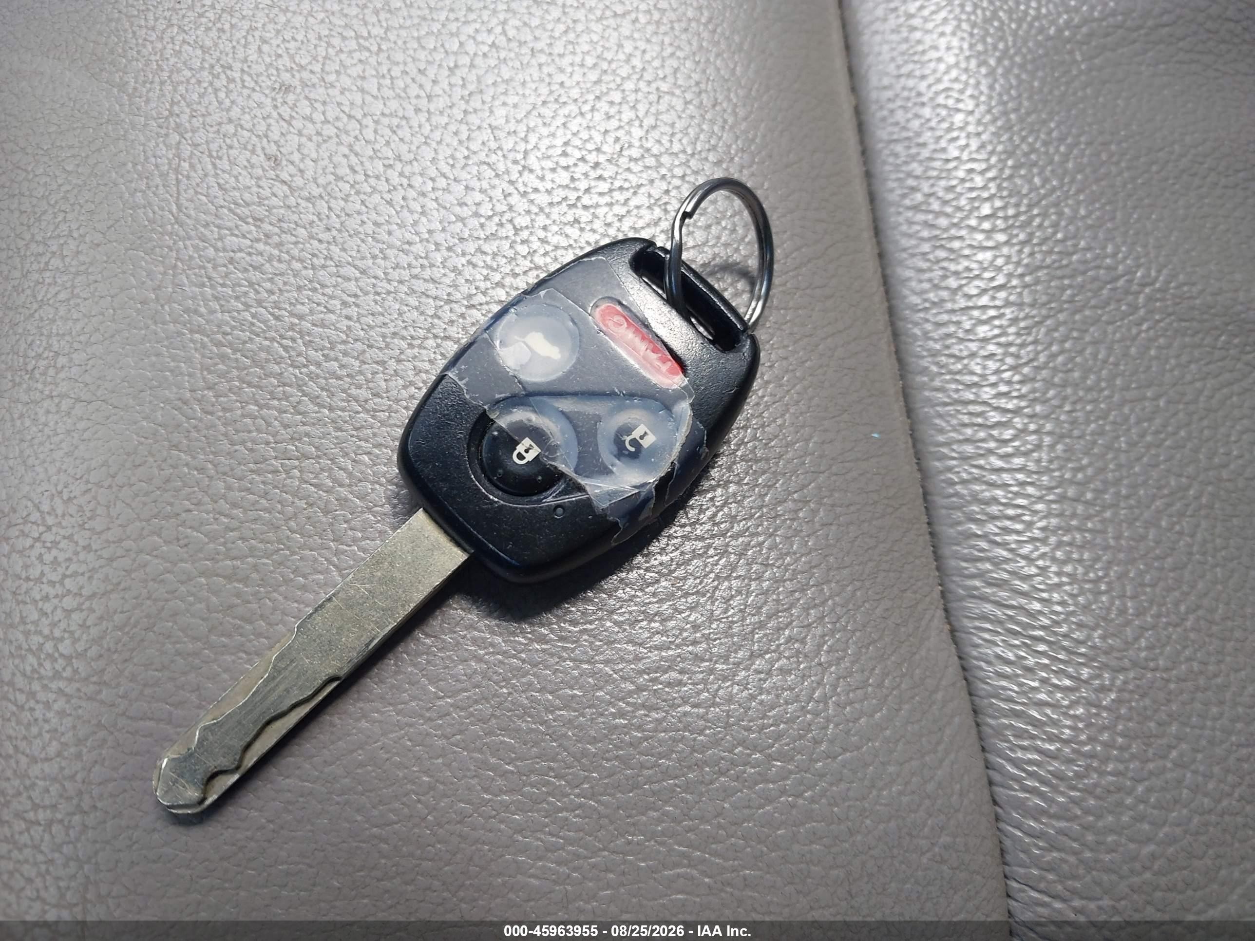 2011 Honda Pilot Ex-l Black vin: 5FNYF4H65BB105901