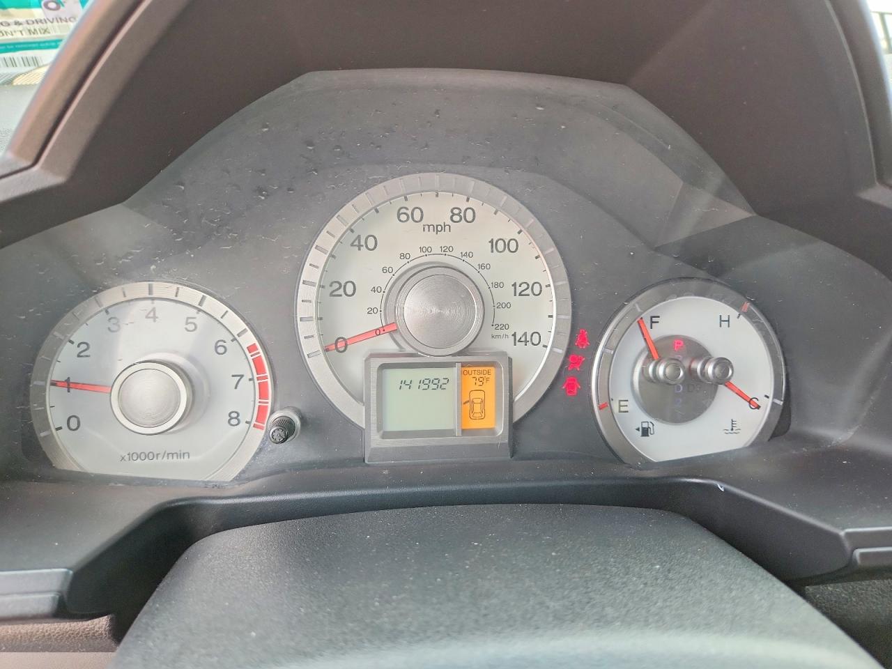 2011 Honda Pilot Exl Gray vin: 5FNYF4H66BB077199