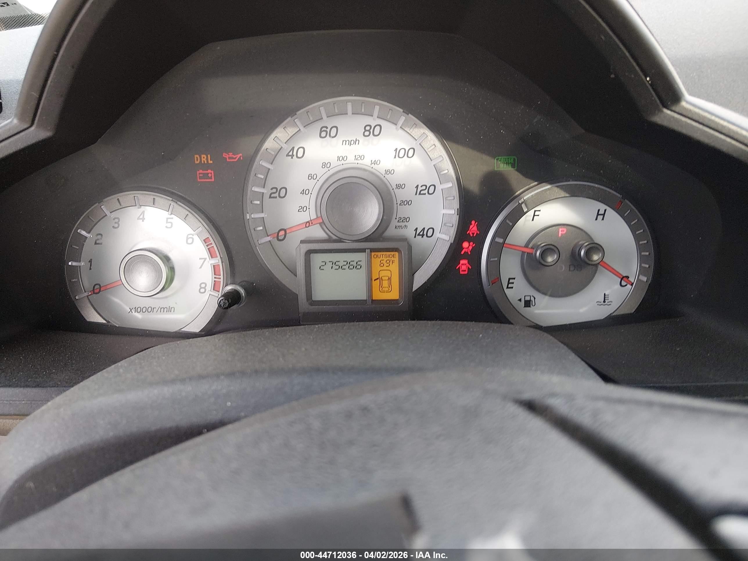 2012 Honda Pilot Ex-l Темно-бордовый vin: 5FNYF4H66CB045838