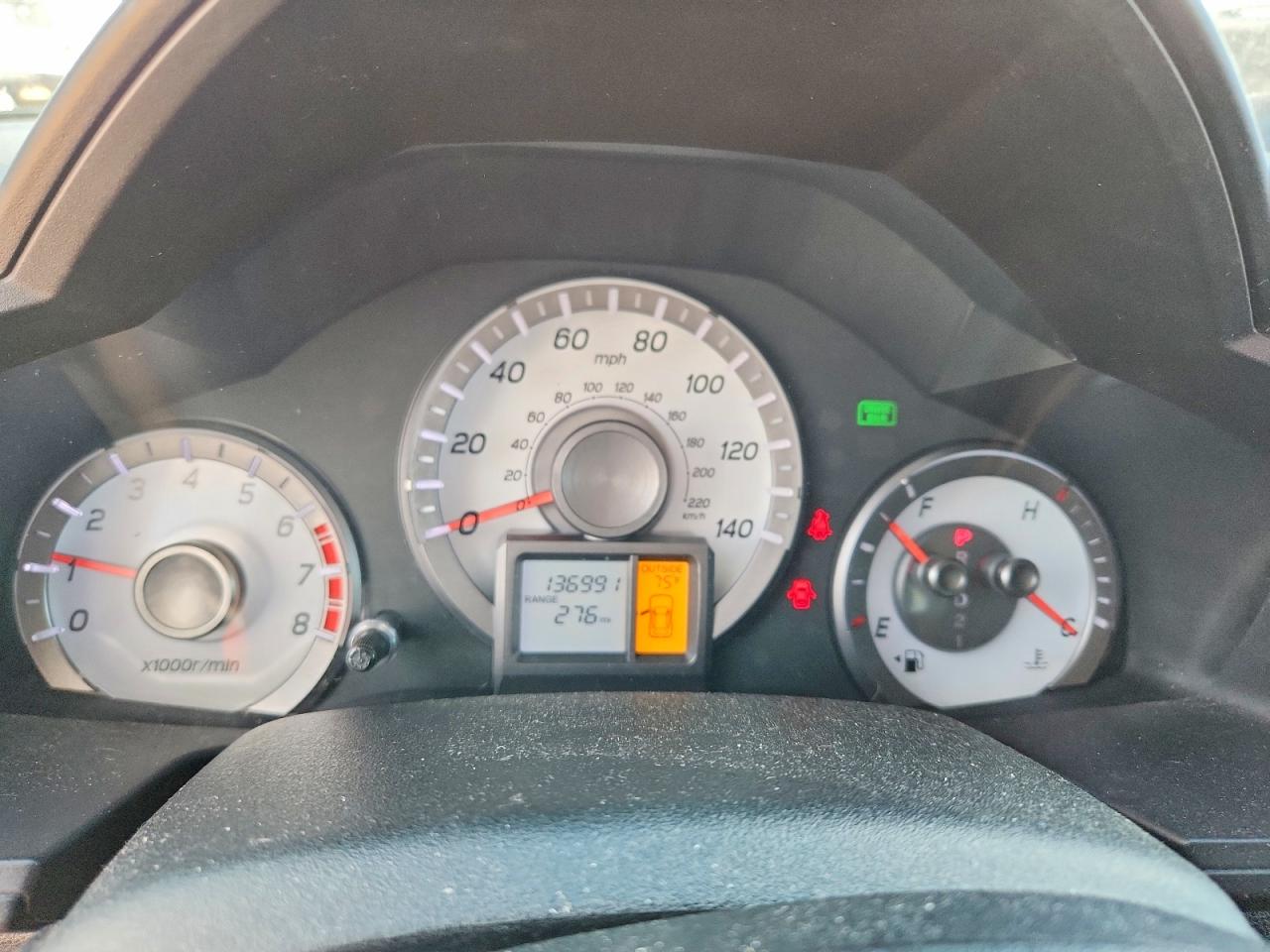 2013 Honda Pilot Exl Серый vin: 5FNYF4H66DB055349
