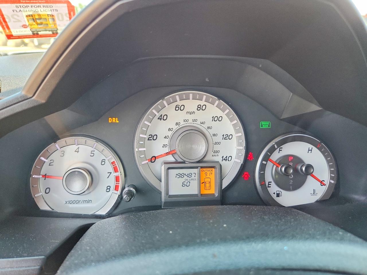 2014 Honda Pilot Exl Silver vin: 5FNYF4H66EB046104