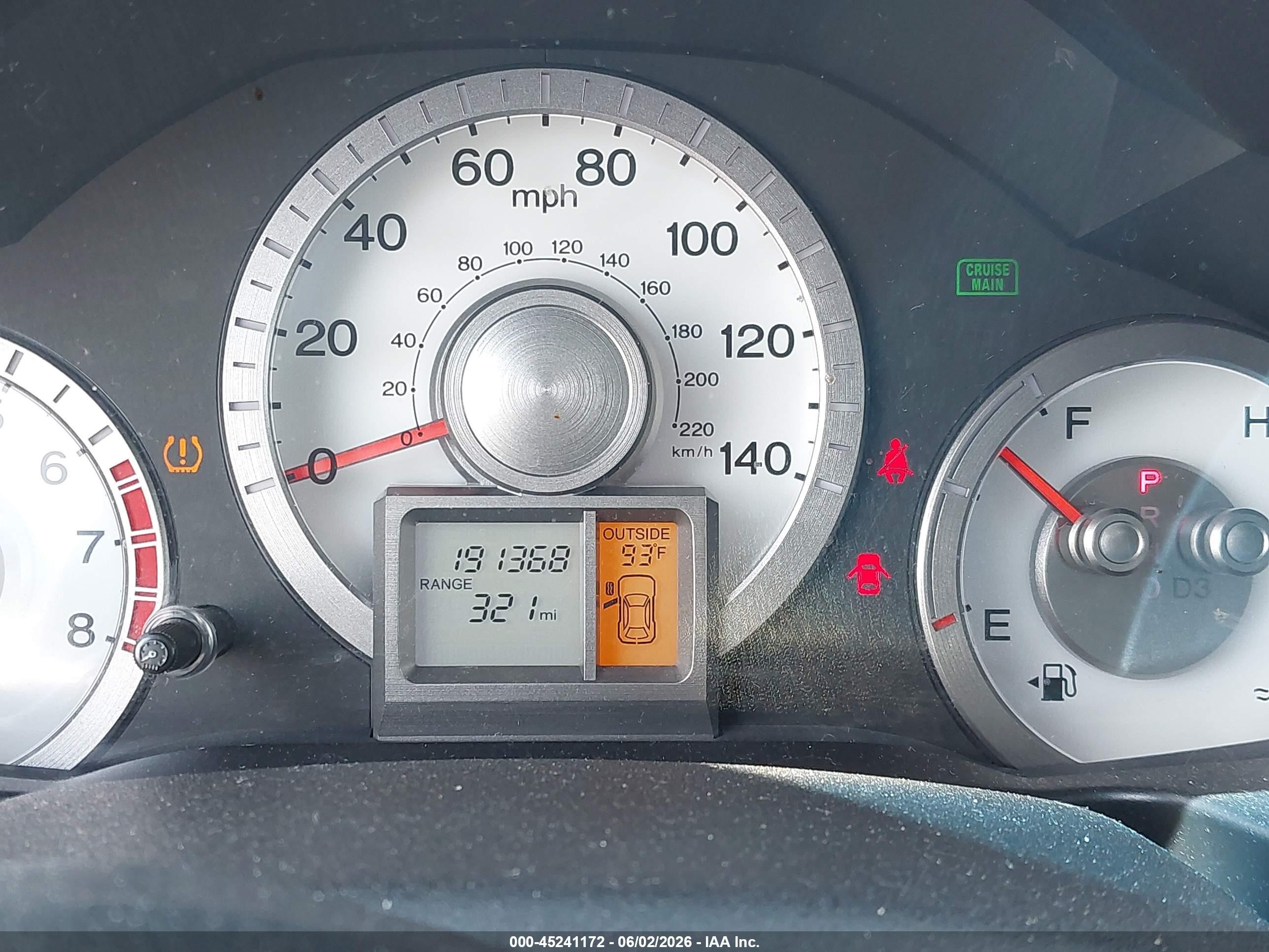 2011 Honda Pilot Ex-l Blue vin: 5FNYF4H69BB089556