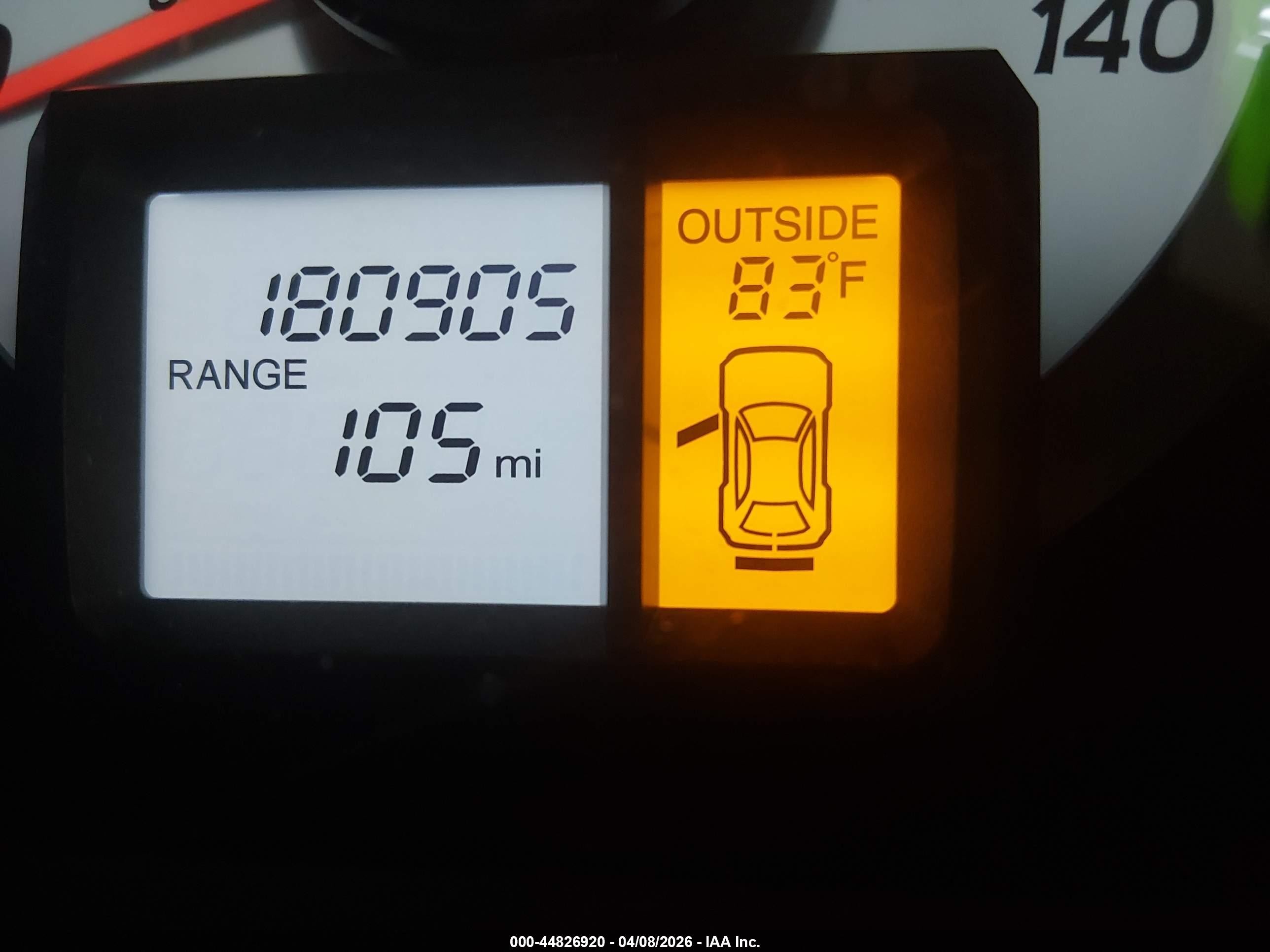 2013 Honda Pilot Ex-l Blue vin: 5FNYF4H69DB016853