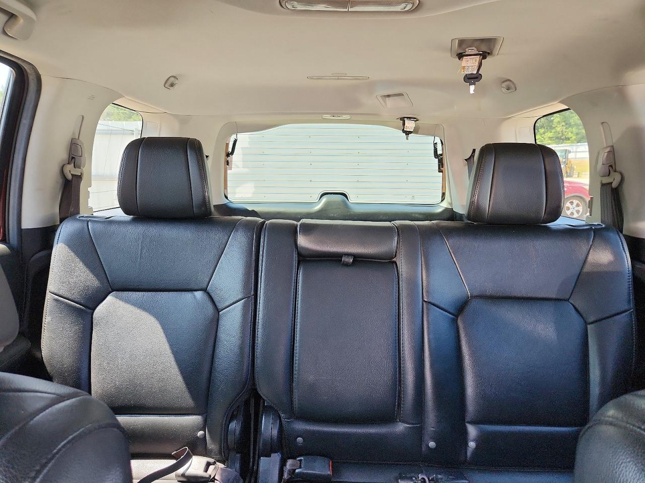 2013 Honda Pilot Exl Maroon vin: 5FNYF4H69DB055359