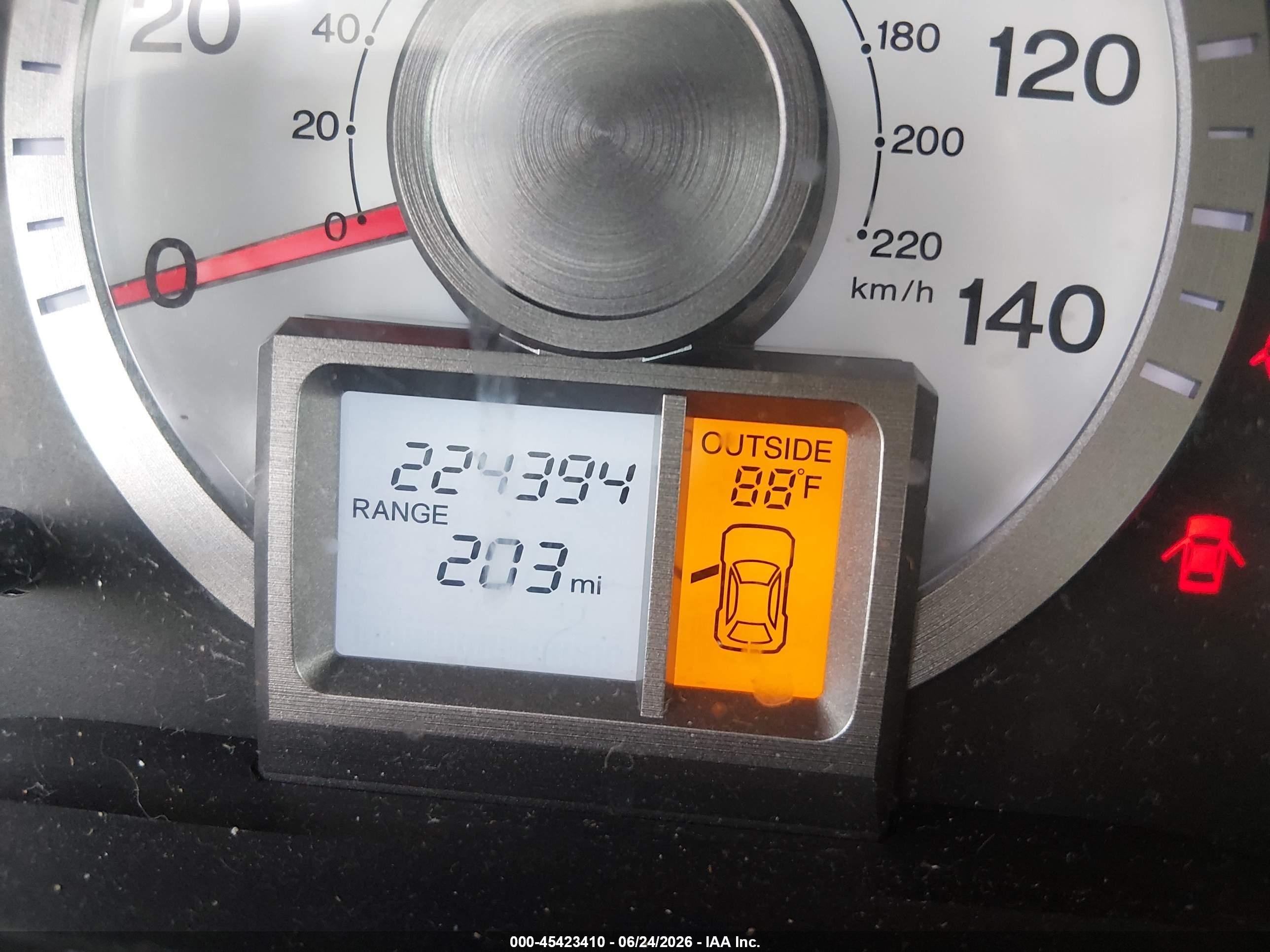 2010 Honda Pilot Ex-l Silver vin: 5FNYF4H6XAB033219