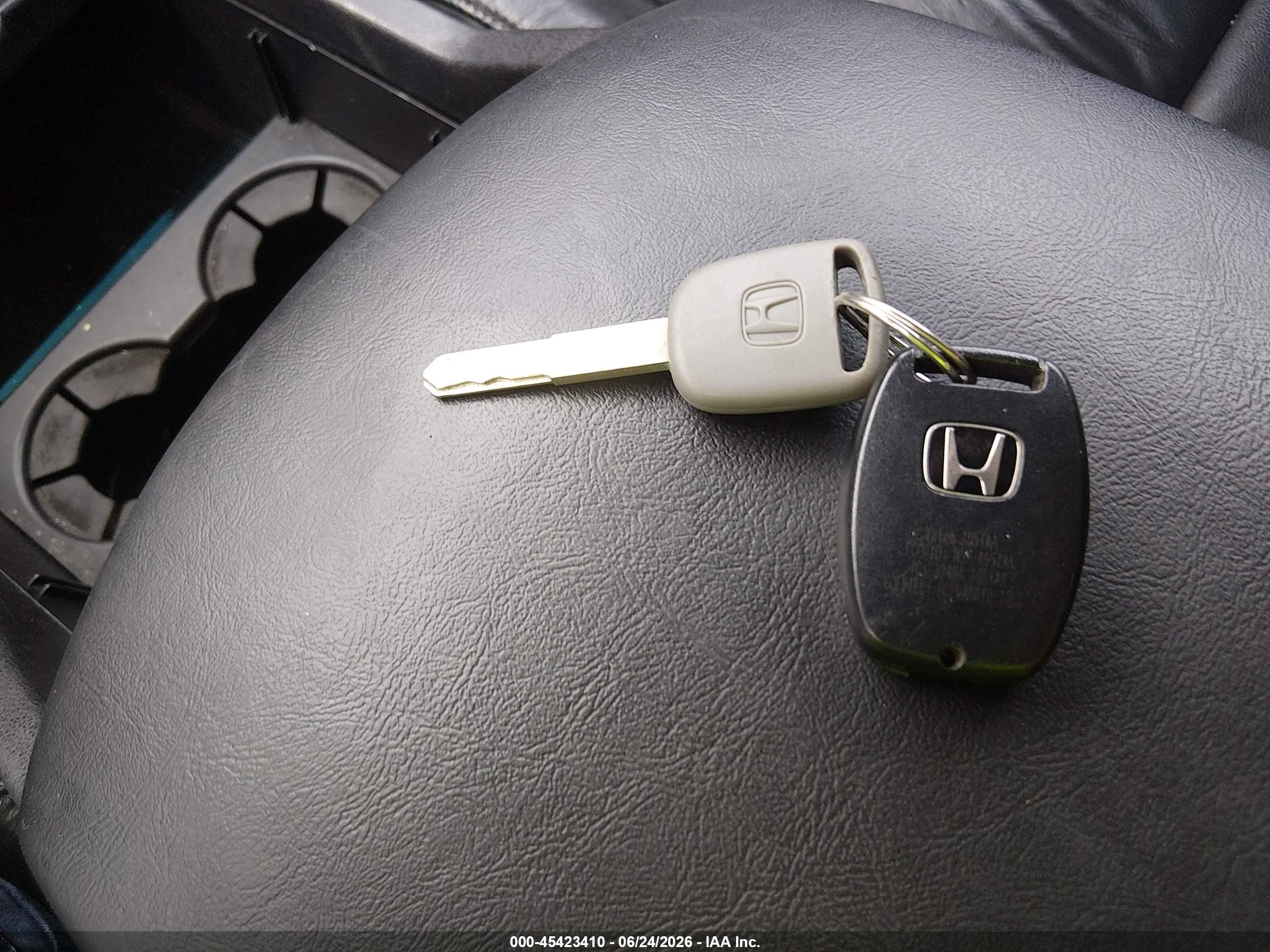 2010 Honda Pilot Ex-l Silver vin: 5FNYF4H6XAB033219