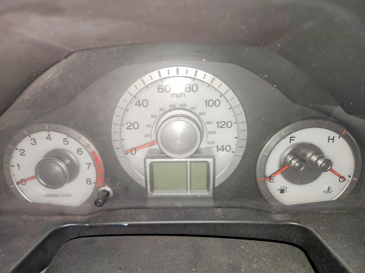 2011 Honda Pilot Exl Gray vin: 5FNYF4H6XBB067209