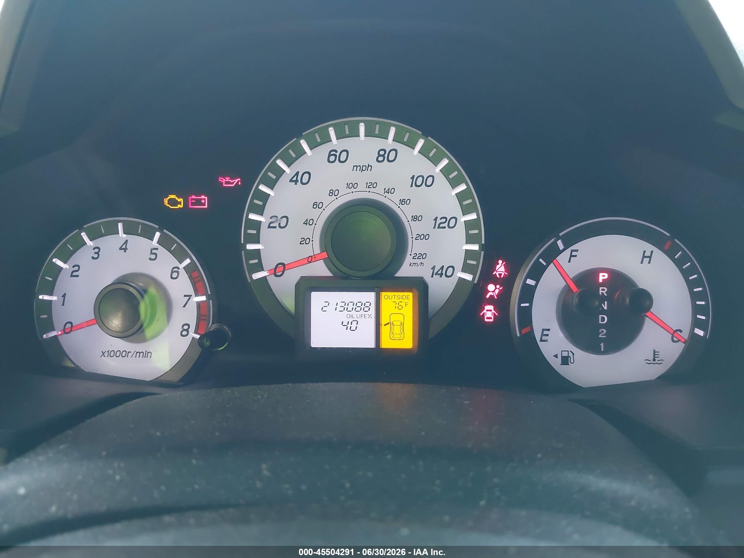 2013 Honda Pilot Ex-l Черный vin: 5FNYF4H6XDB063874