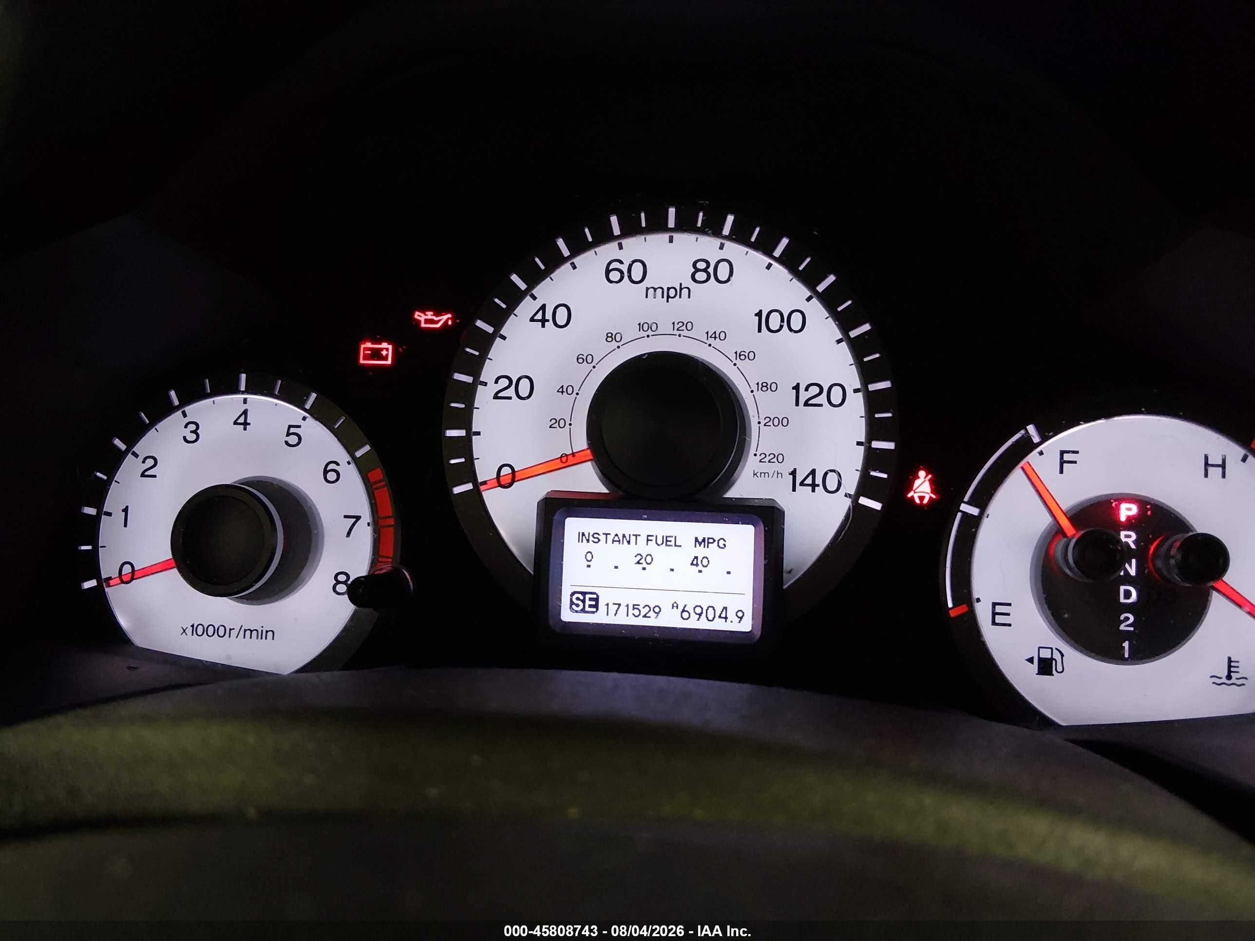 2011 Honda Pilot Ex-l Черный vin: 5FNYF4H71BB010938