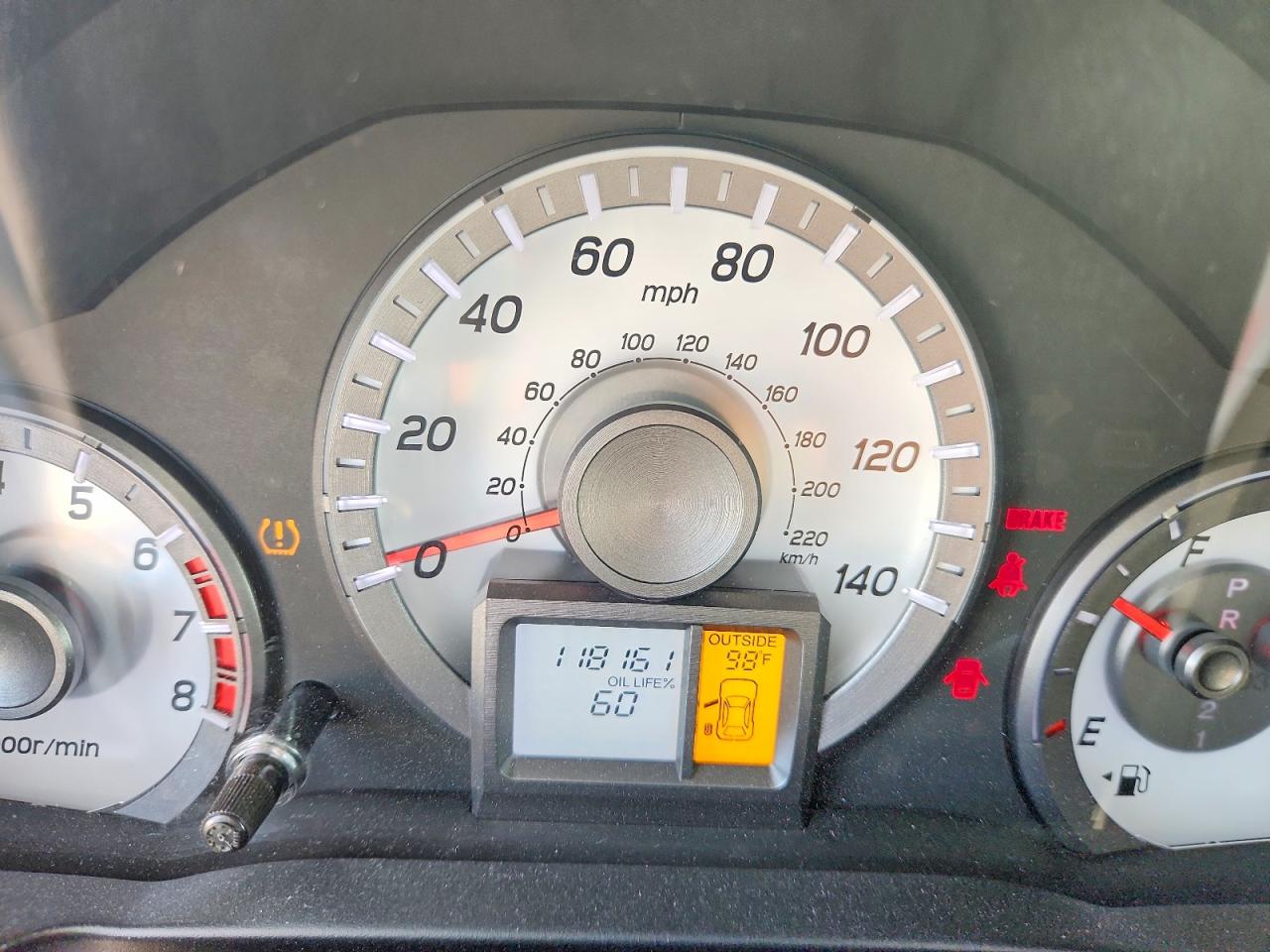 2013 Honda Pilot Exln Silver vin: 5FNYF4H71DB078059