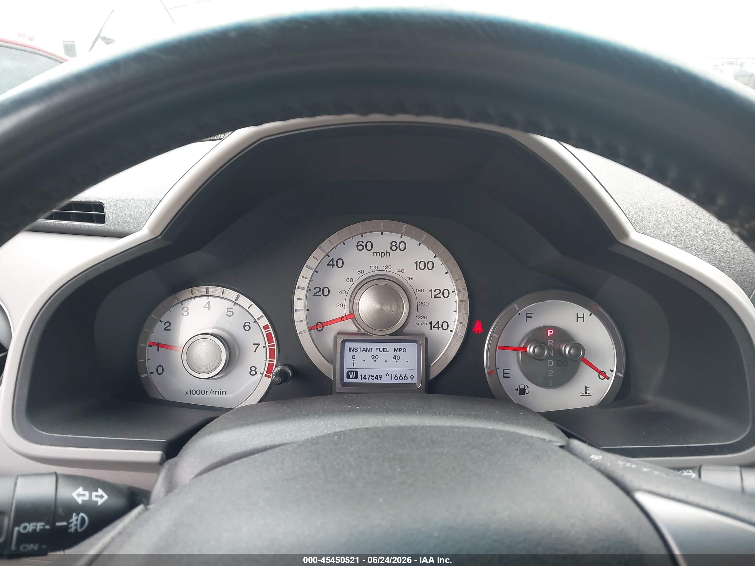 2011 Honda Pilot Ex-l Silver vin: 5FNYF4H72BB032933
