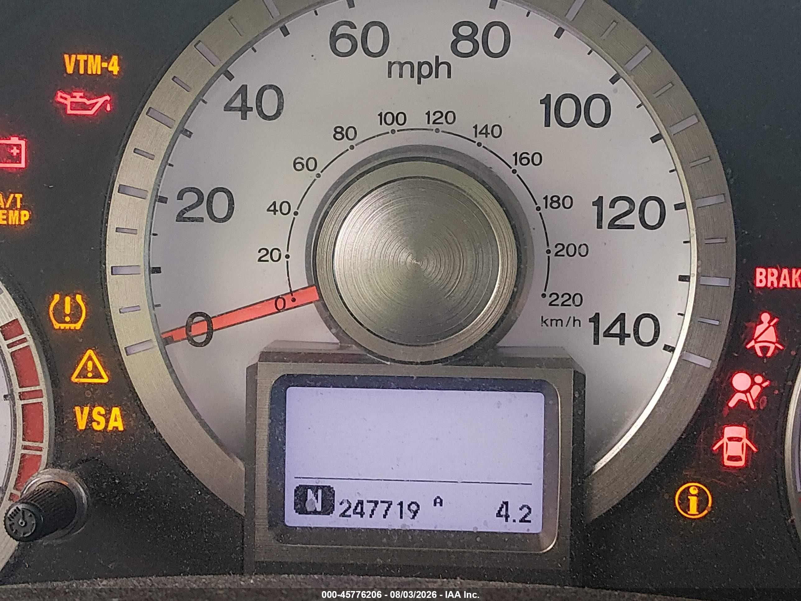 2011 Honda Pilot Ex-l Silver vin: 5FNYF4H72BB050168
