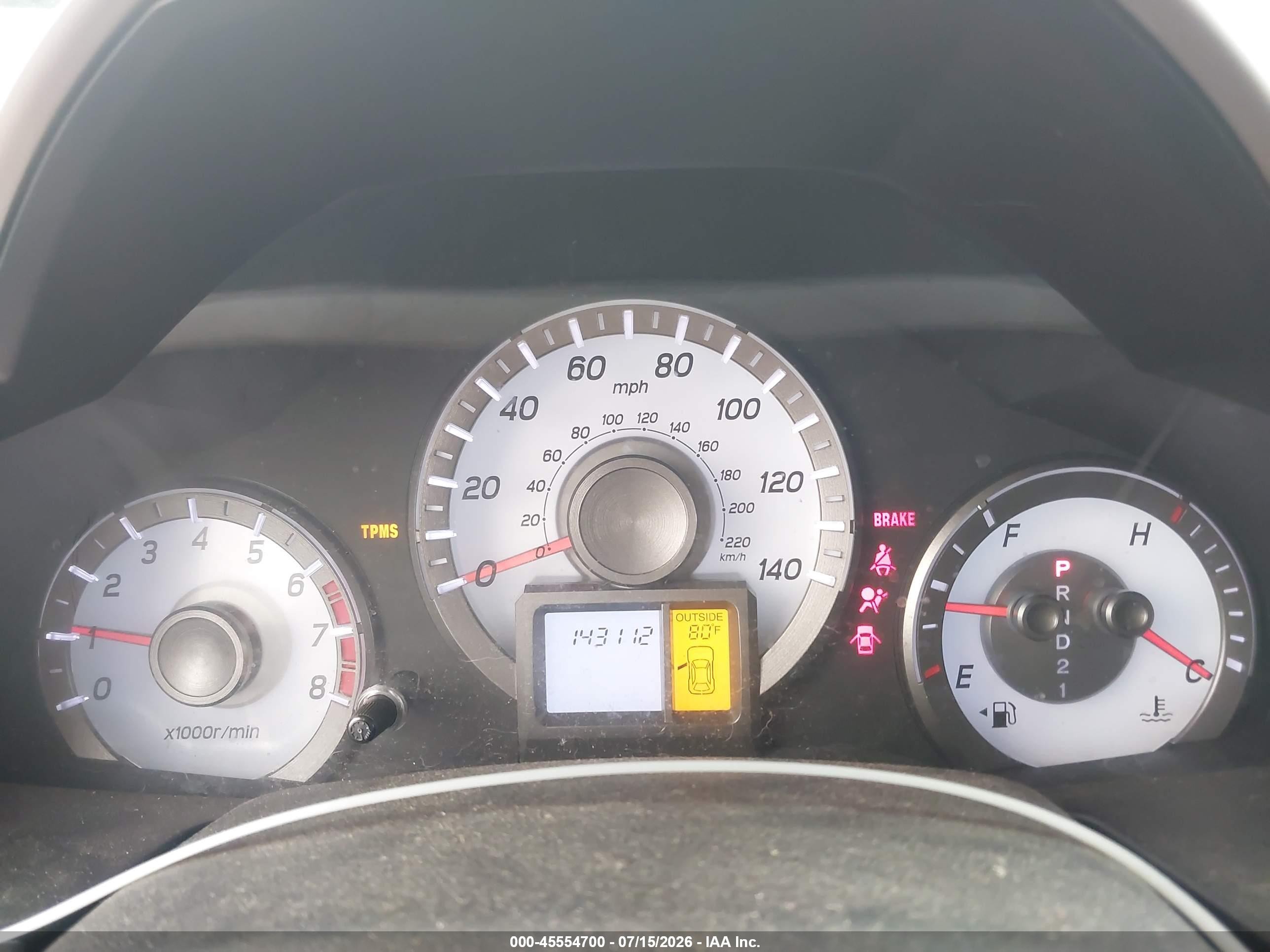2012 Honda Pilot Ex-l Черный vin: 5FNYF4H72CB017270