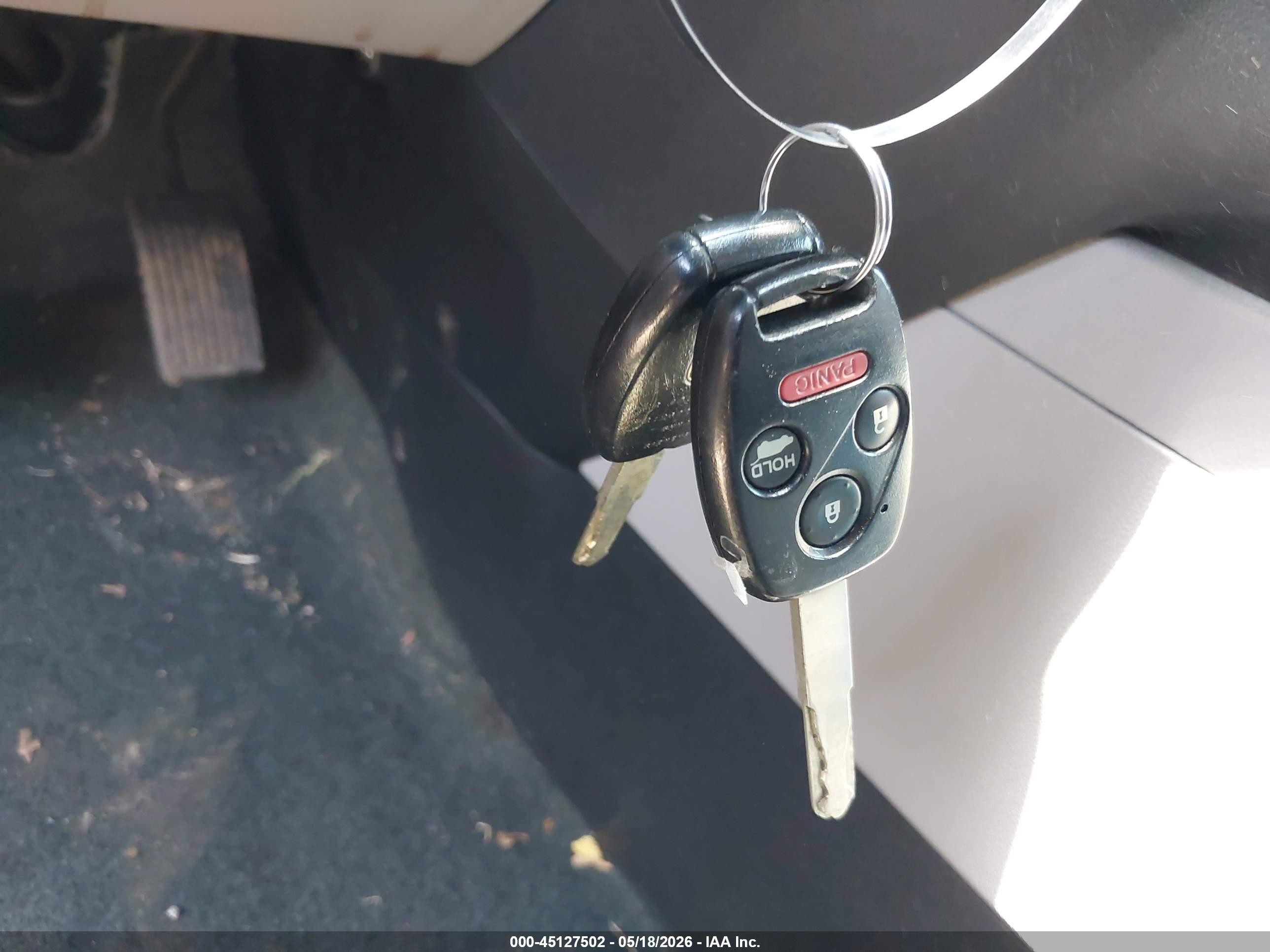 2014 Honda Pilot Ex-l Silver vin: 5FNYF4H72EB035450