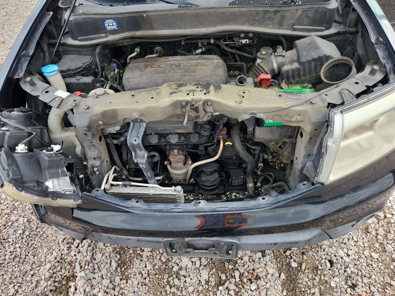2012 Honda Pilot Exln Угольный vin: 5FNYF4H73CB051752