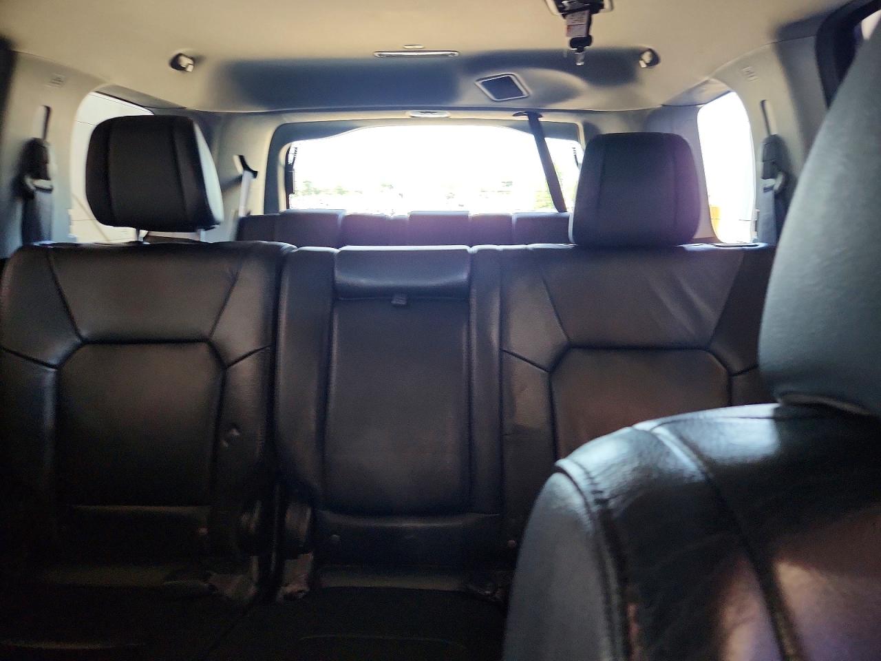 2012 Honda Pilot Exln Gray vin: 5FNYF4H76CB005607