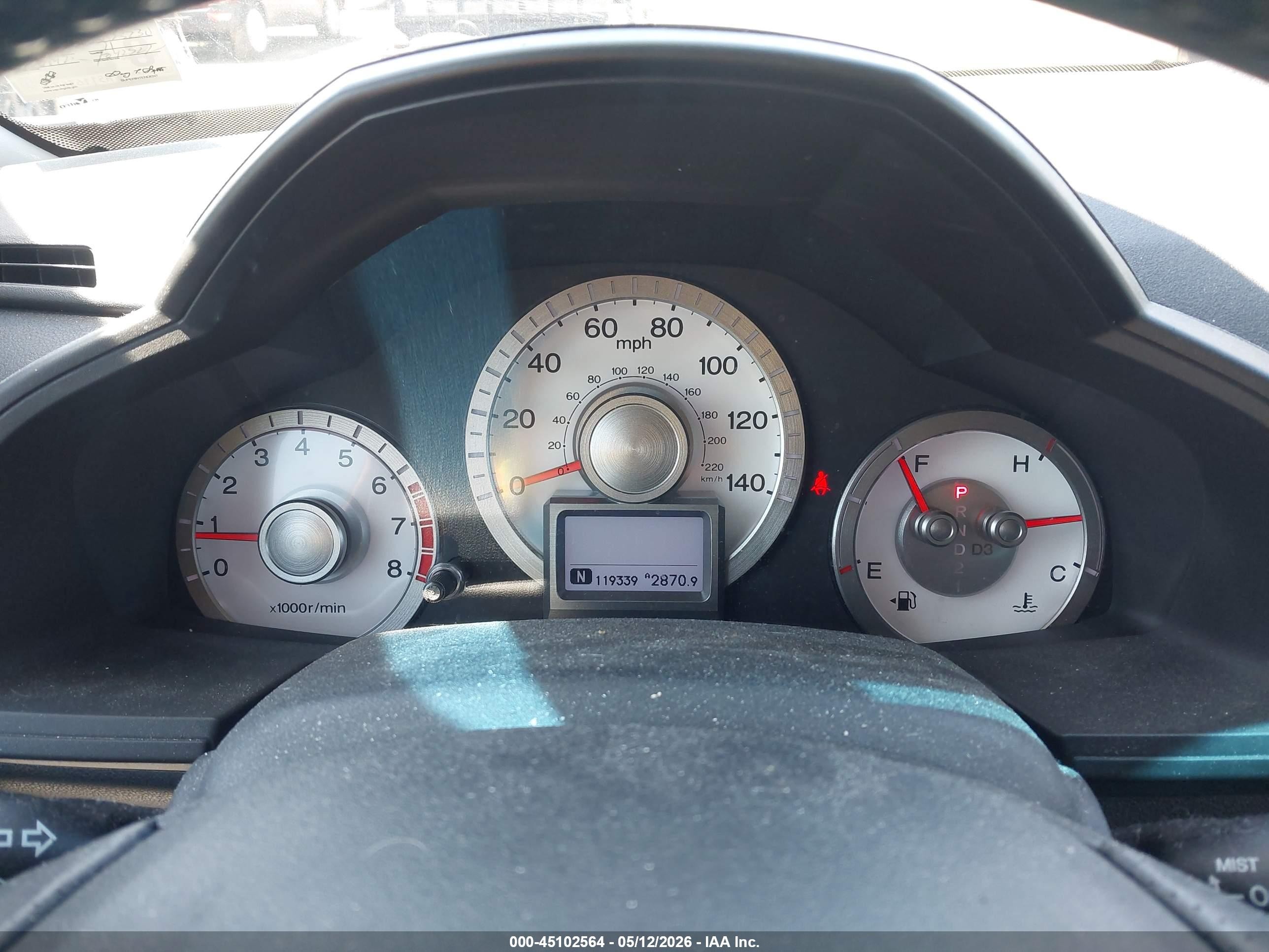 2011 Honda Pilot Ex-l Silver vin: 5FNYF4H77BB075230