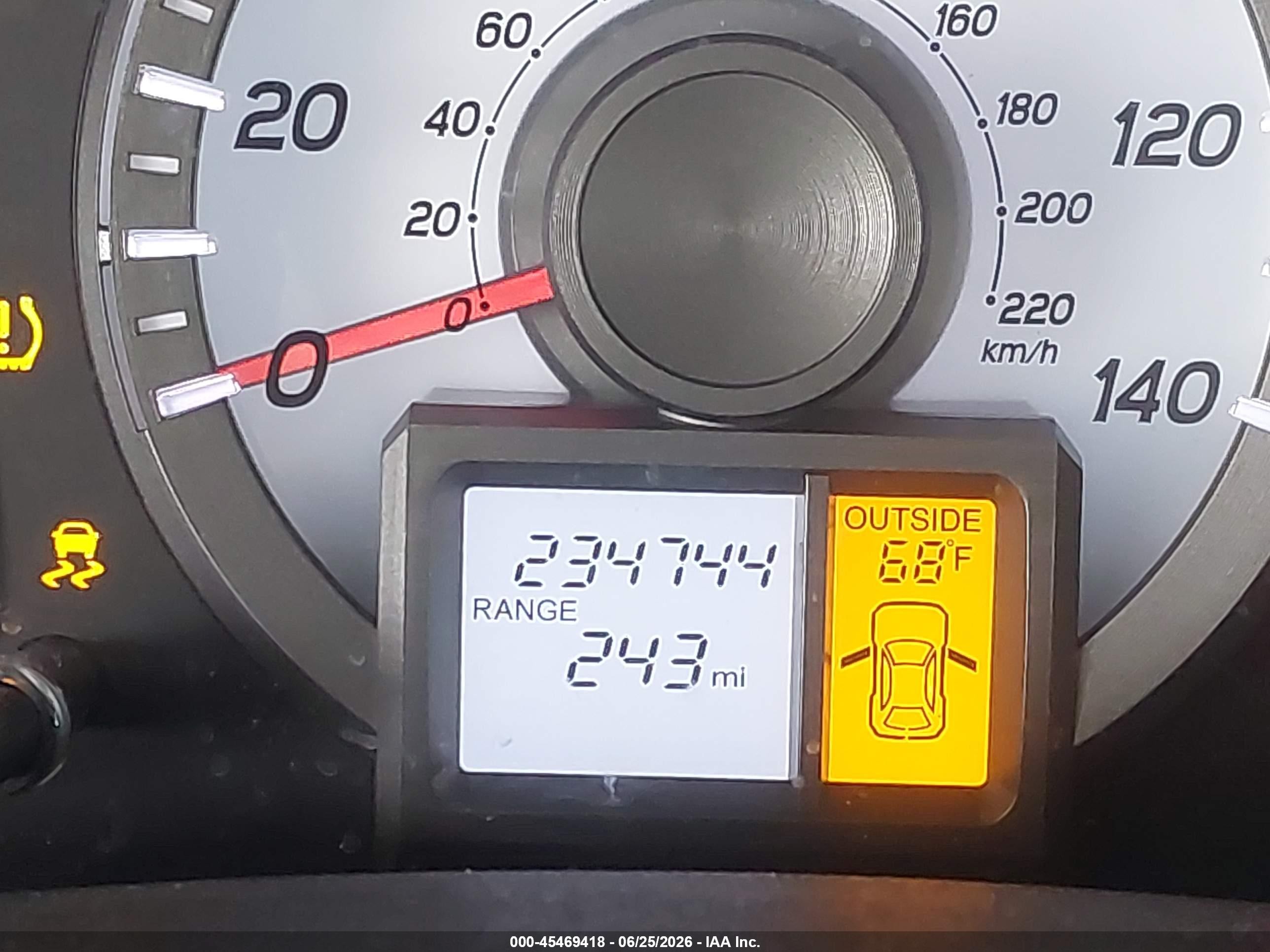 2012 Honda Pilot Ex-l Серый vin: 5FNYF4H77CB075343