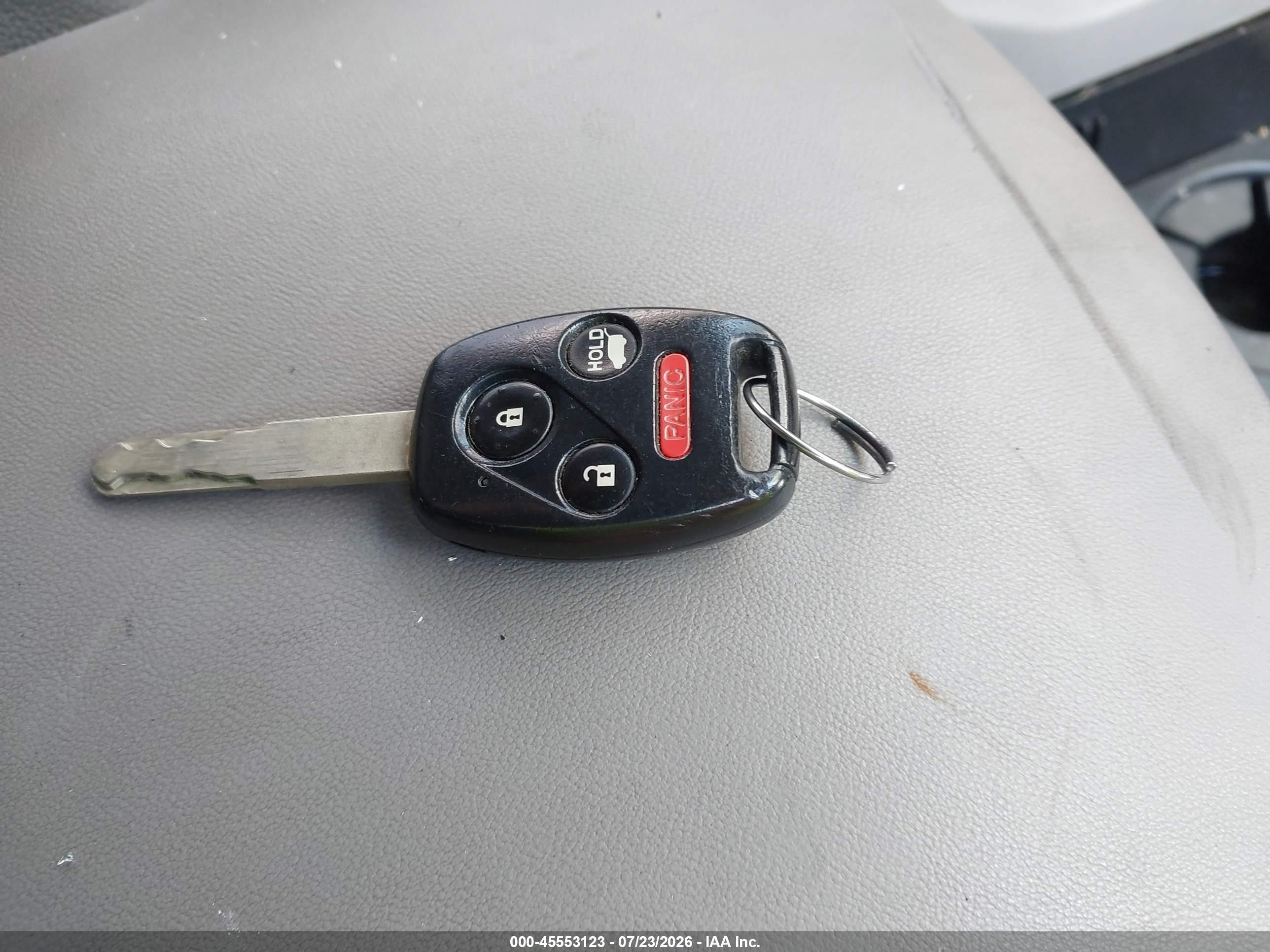 2013 Honda Pilot Ex-l Black vin: 5FNYF4H78DB018277