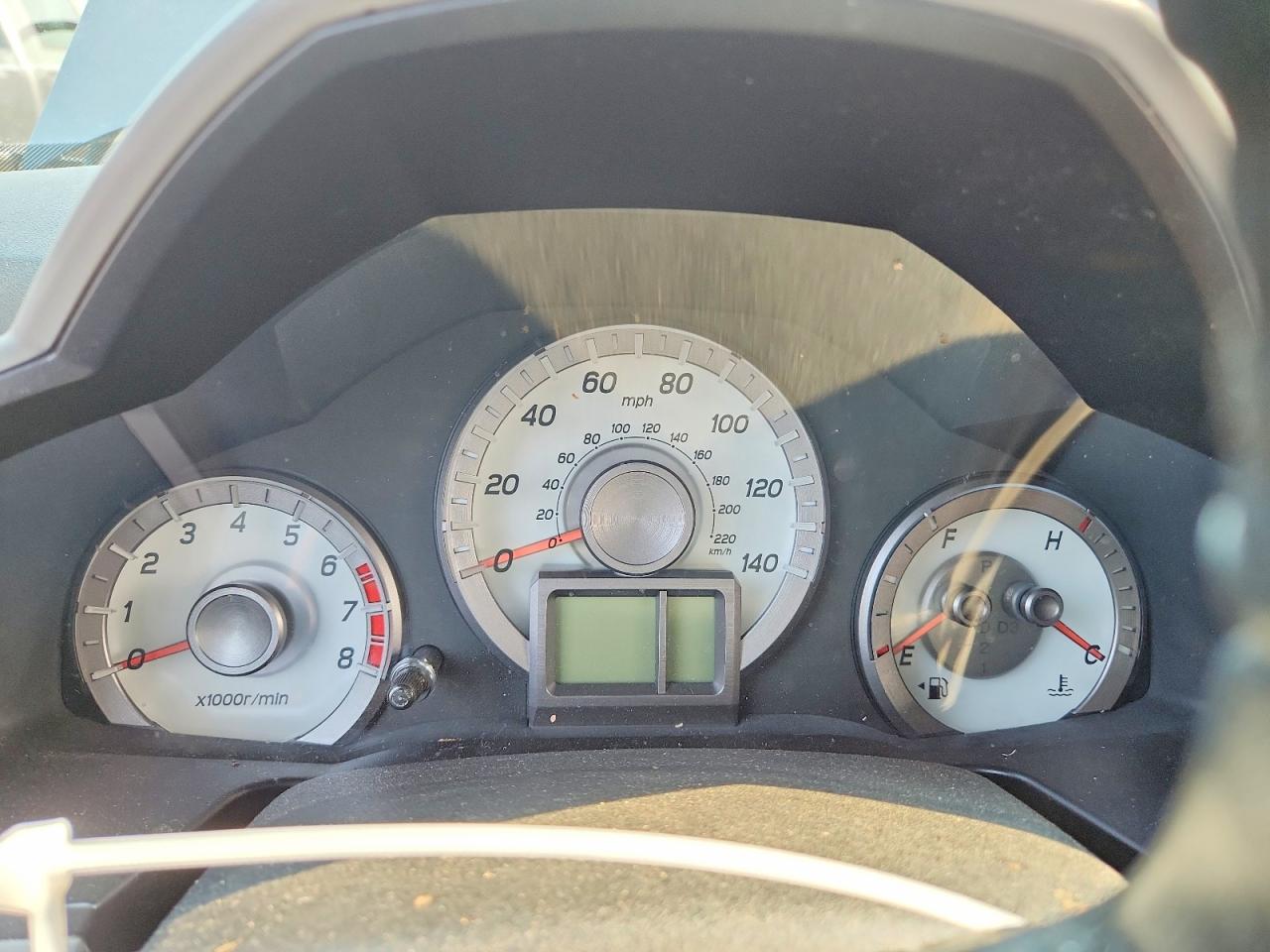 2012 Honda Pilot Exln Gray vin: 5FNYF4H7XCB032759