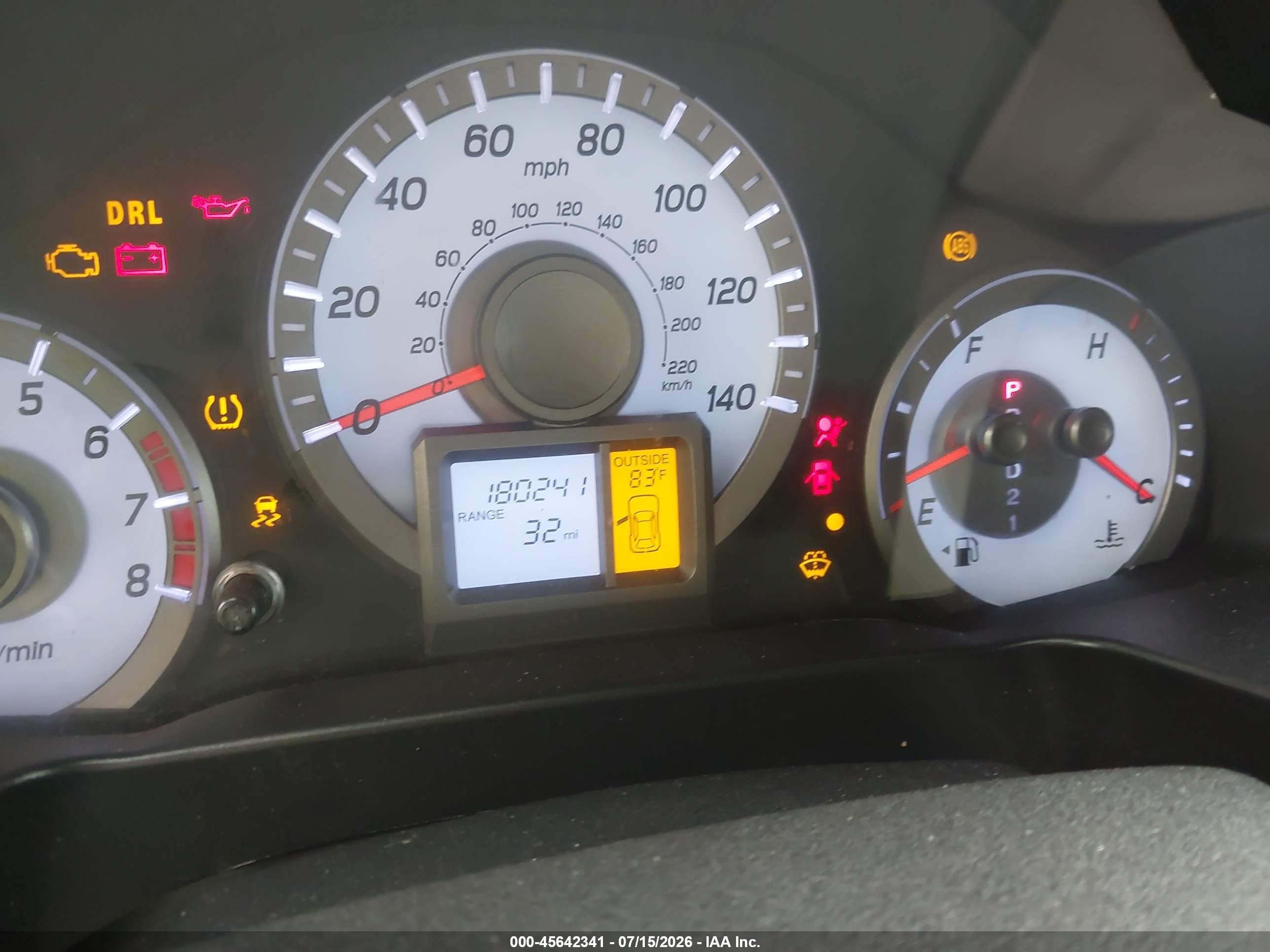 2013 Honda Pilot Ex-l Gray vin: 5FNYF4H7XDB076732