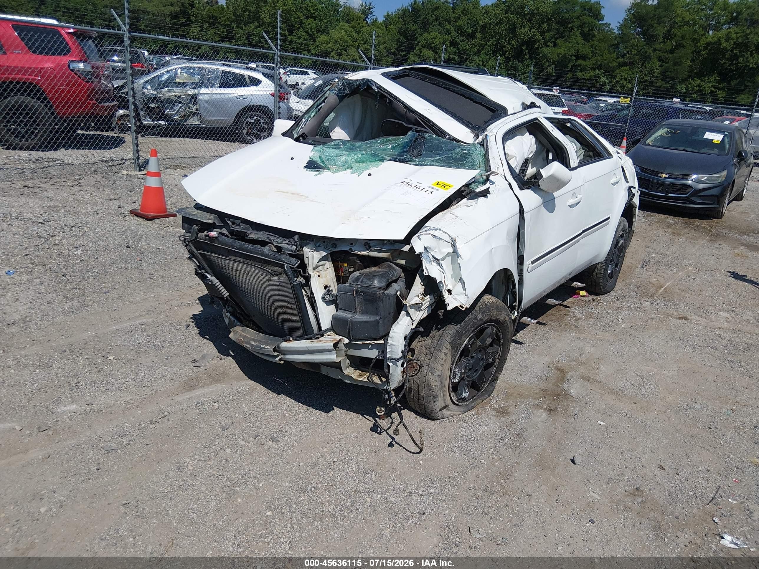 2010 Honda Pilot Touring Белый vin: 5FNYF4H80AB038737
