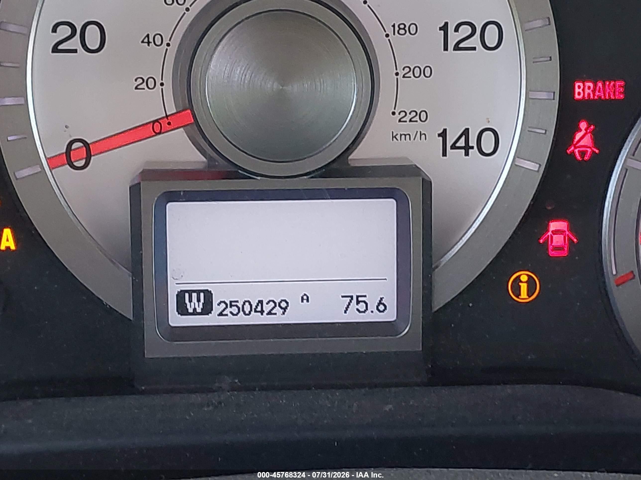 2010 Honda Pilot Touring Black vin: 5FNYF4H90AB033451