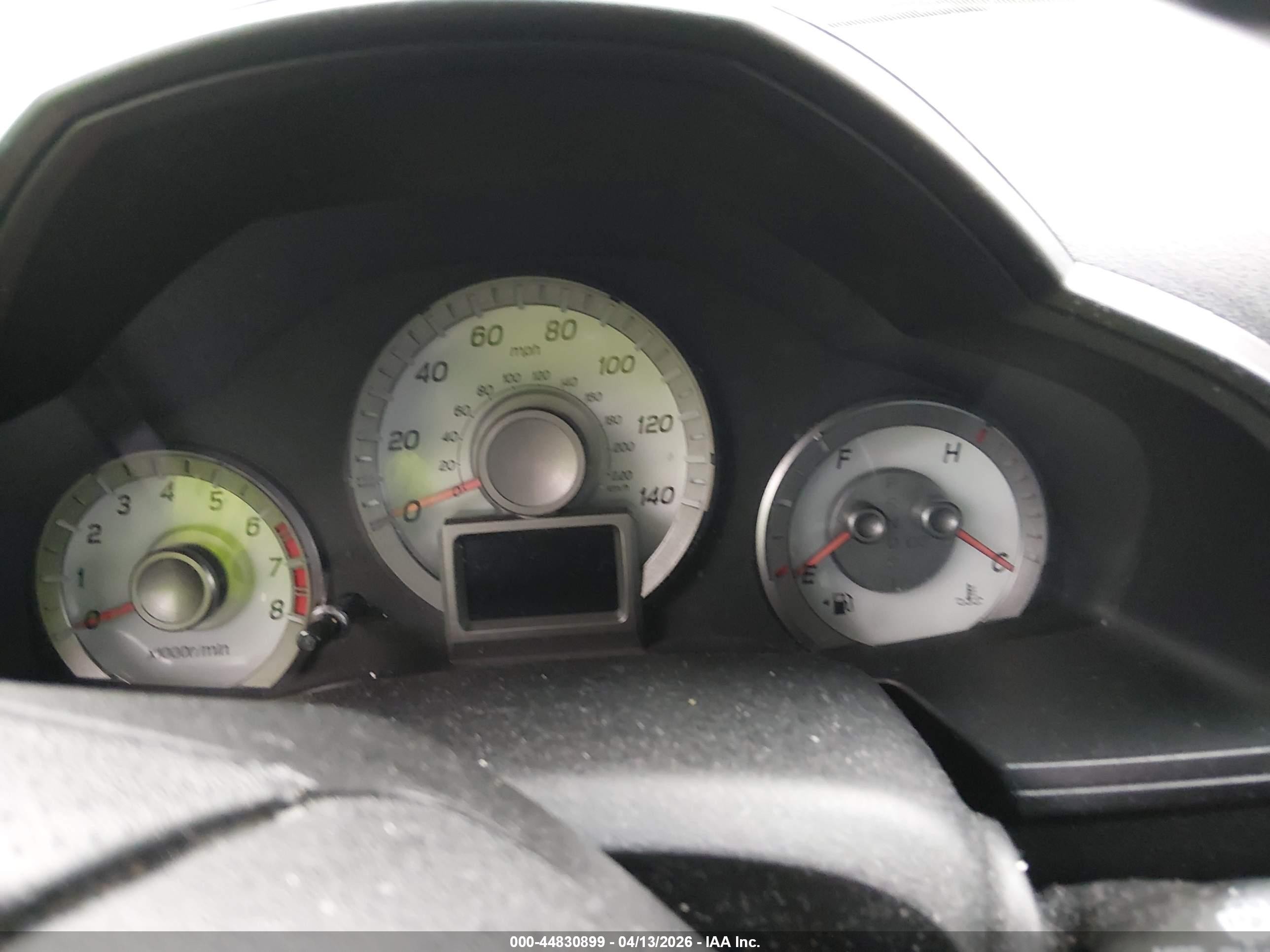 2012 Honda Pilot Touring Gray vin: 5FNYF4H90CB067182