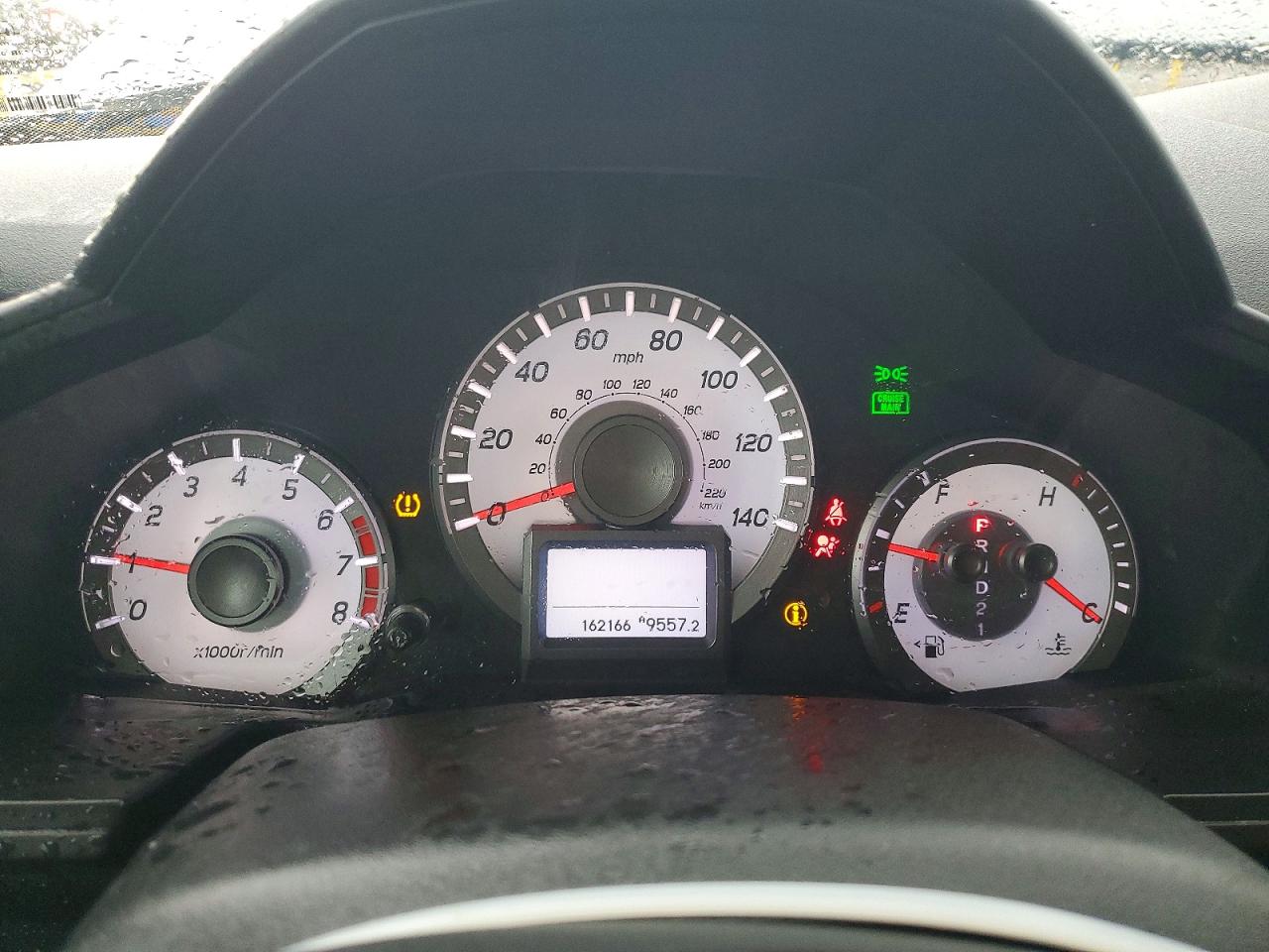 2013 Honda Pilot Touring Черный vin: 5FNYF4H90DB026746