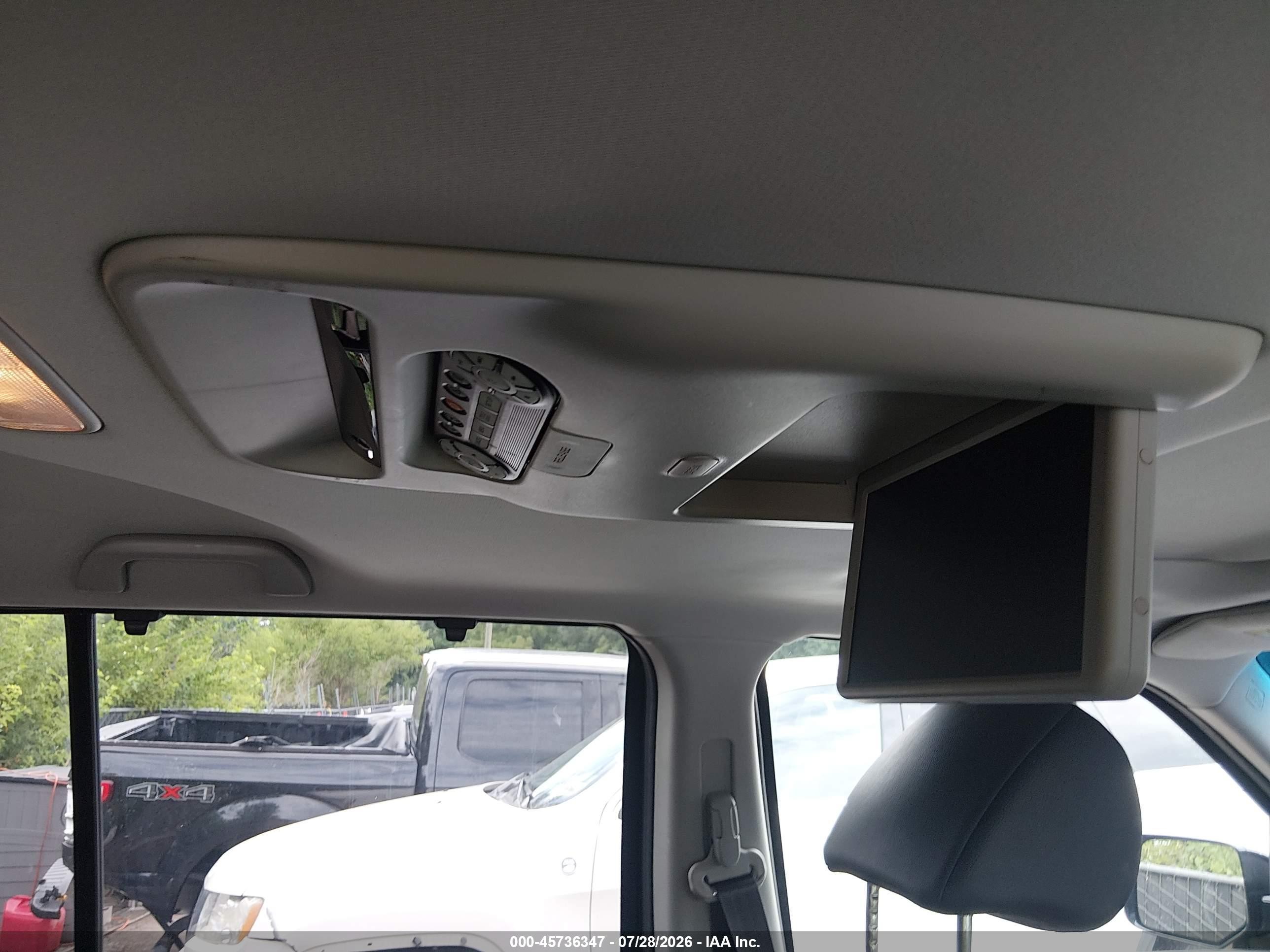 2014 Honda Pilot Touring Черный vin: 5FNYF4H90EB052362