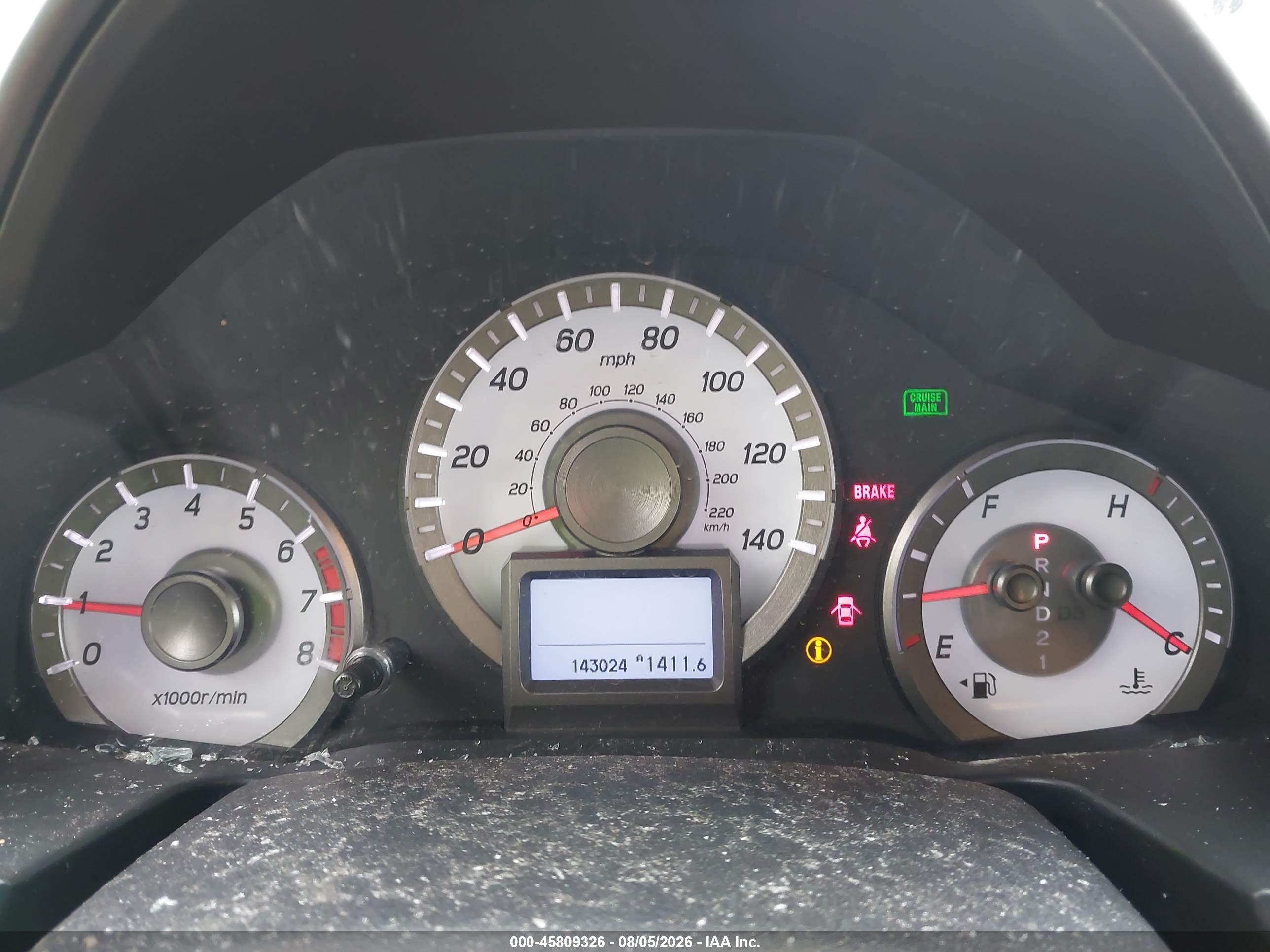 2015 Honda Pilot Touring Серебряный vin: 5FNYF4H90FB016222