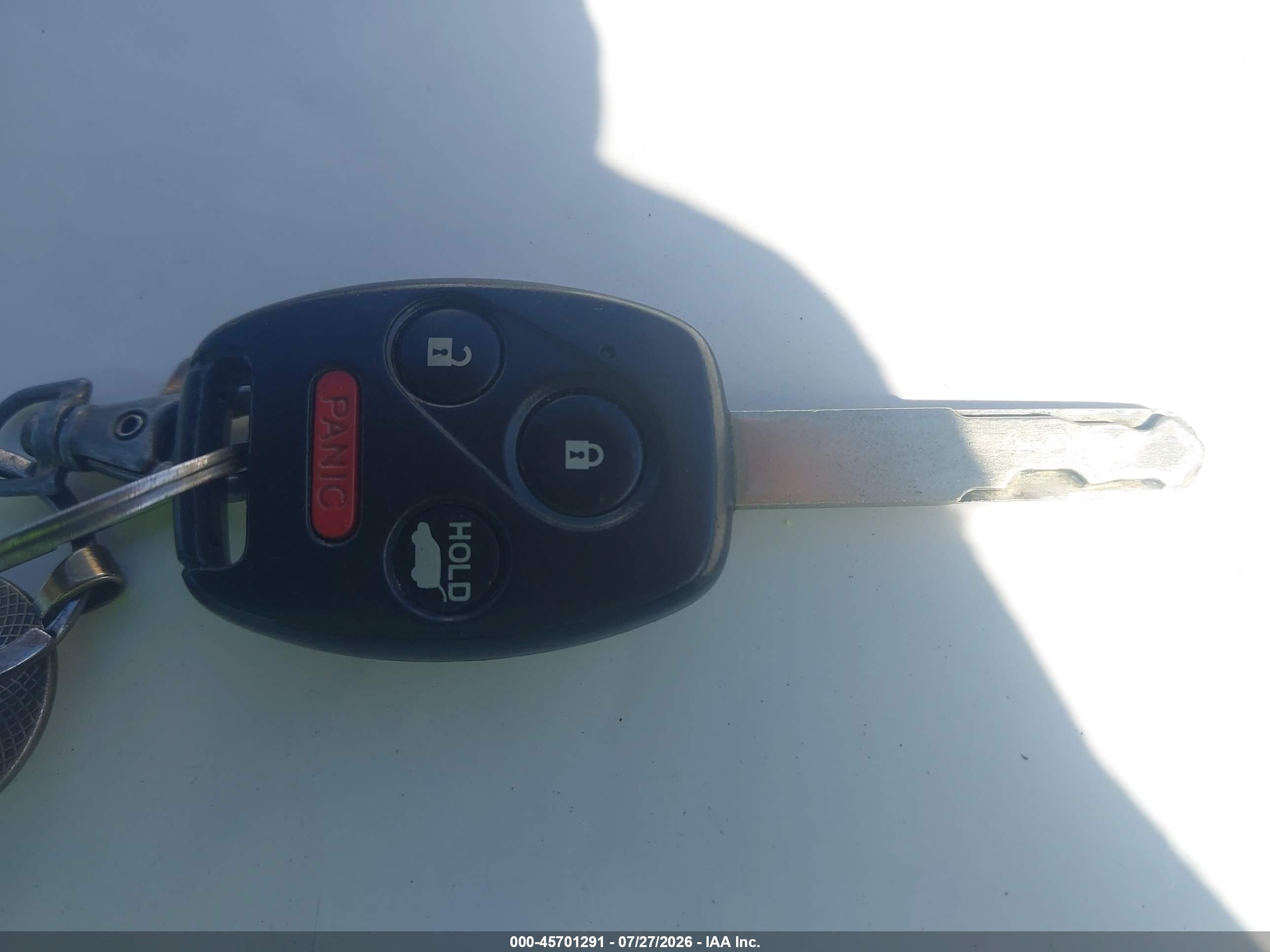 2015 Honda Pilot Touring Черный vin: 5FNYF4H90FB022103