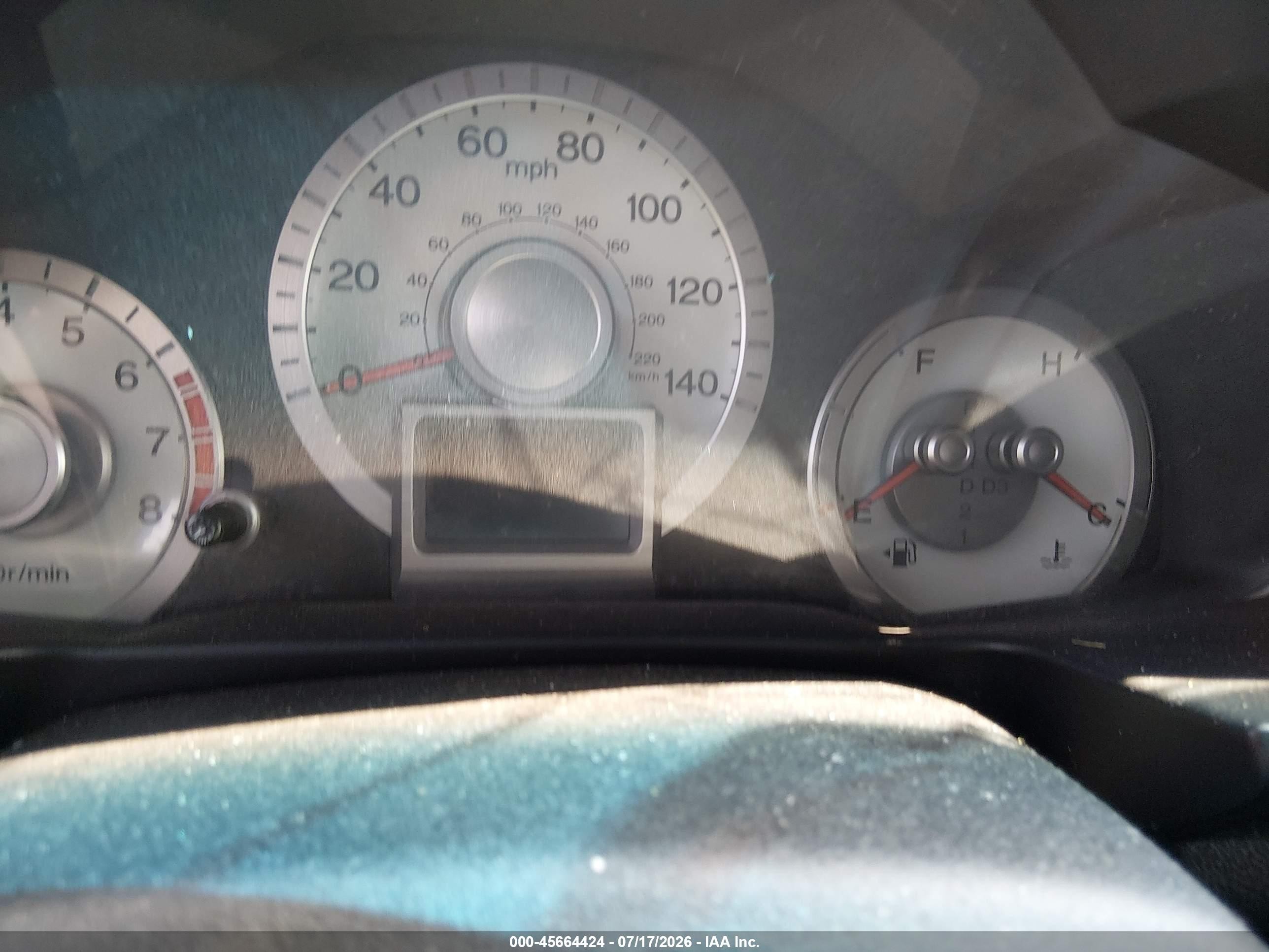 2011 Honda Pilot Touring Серый vin: 5FNYF4H91BB012609