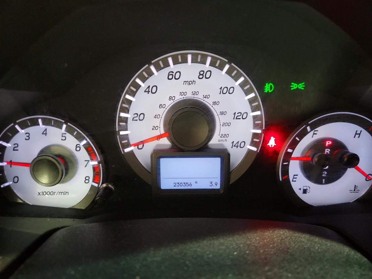 2012 Honda Pilot Touring Gray vin: 5FNYF4H91CB069989