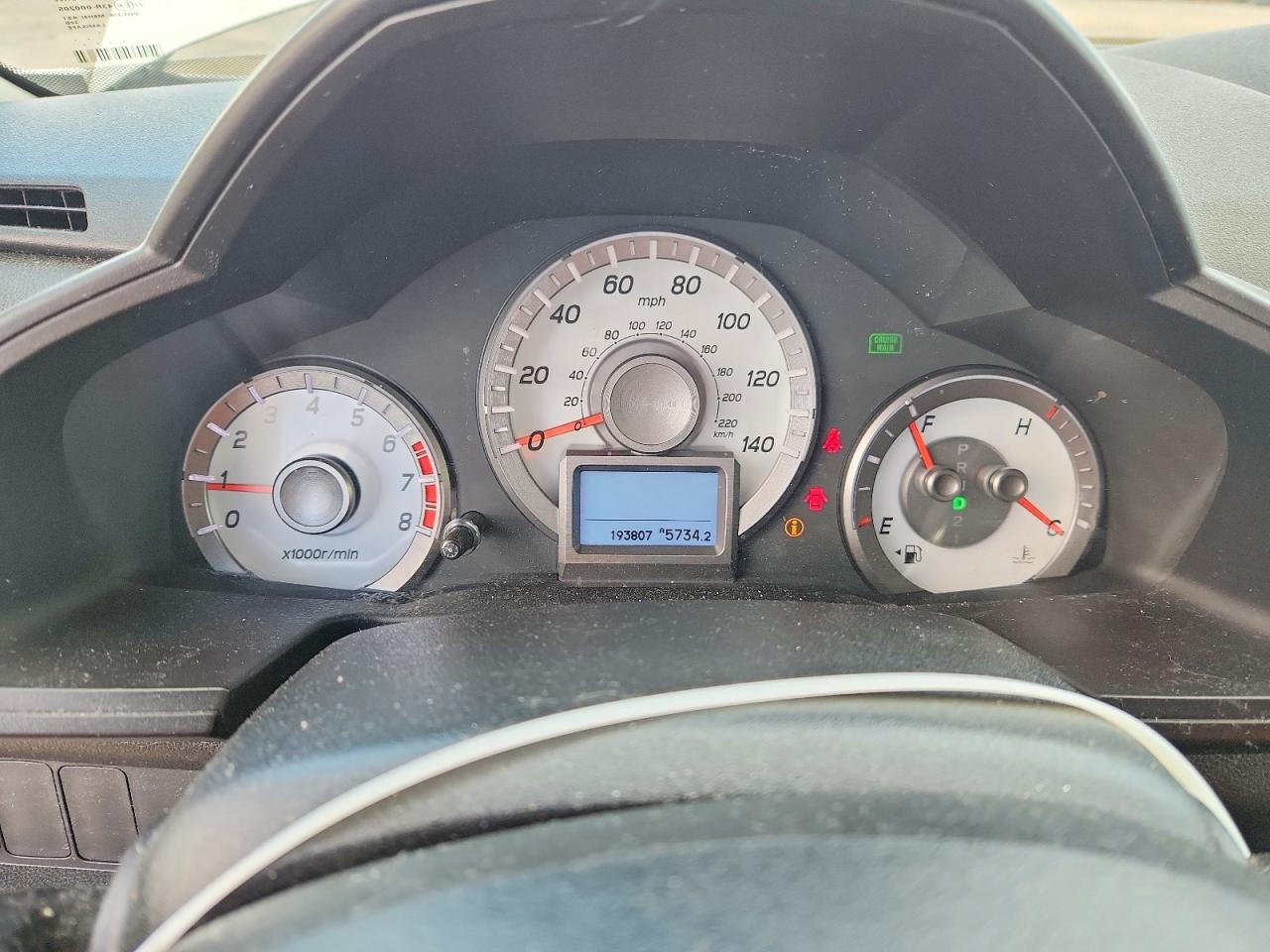 2013 Honda Pilot Touring White vin: 5FNYF4H91DB032376