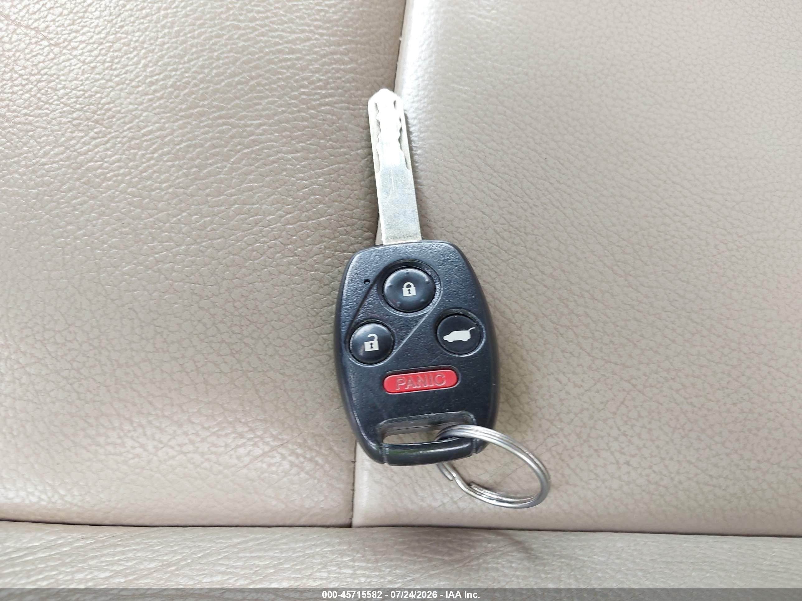 2013 Honda Pilot Touring Burgundy vin: 5FNYF4H91DB034726