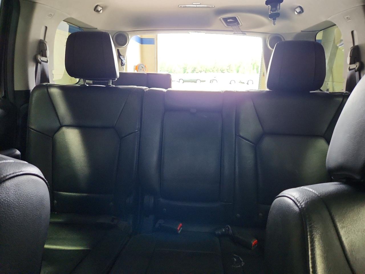 2013 Honda Pilot Touring Gray vin: 5FNYF4H91DB057181