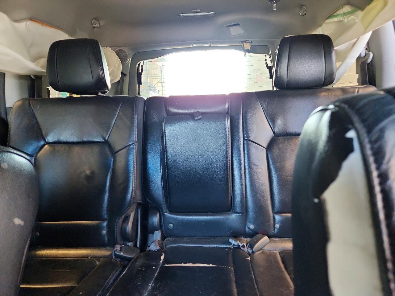 2014 Honda Pilot Touring Maroon vin: 5FNYF4H91EB002828