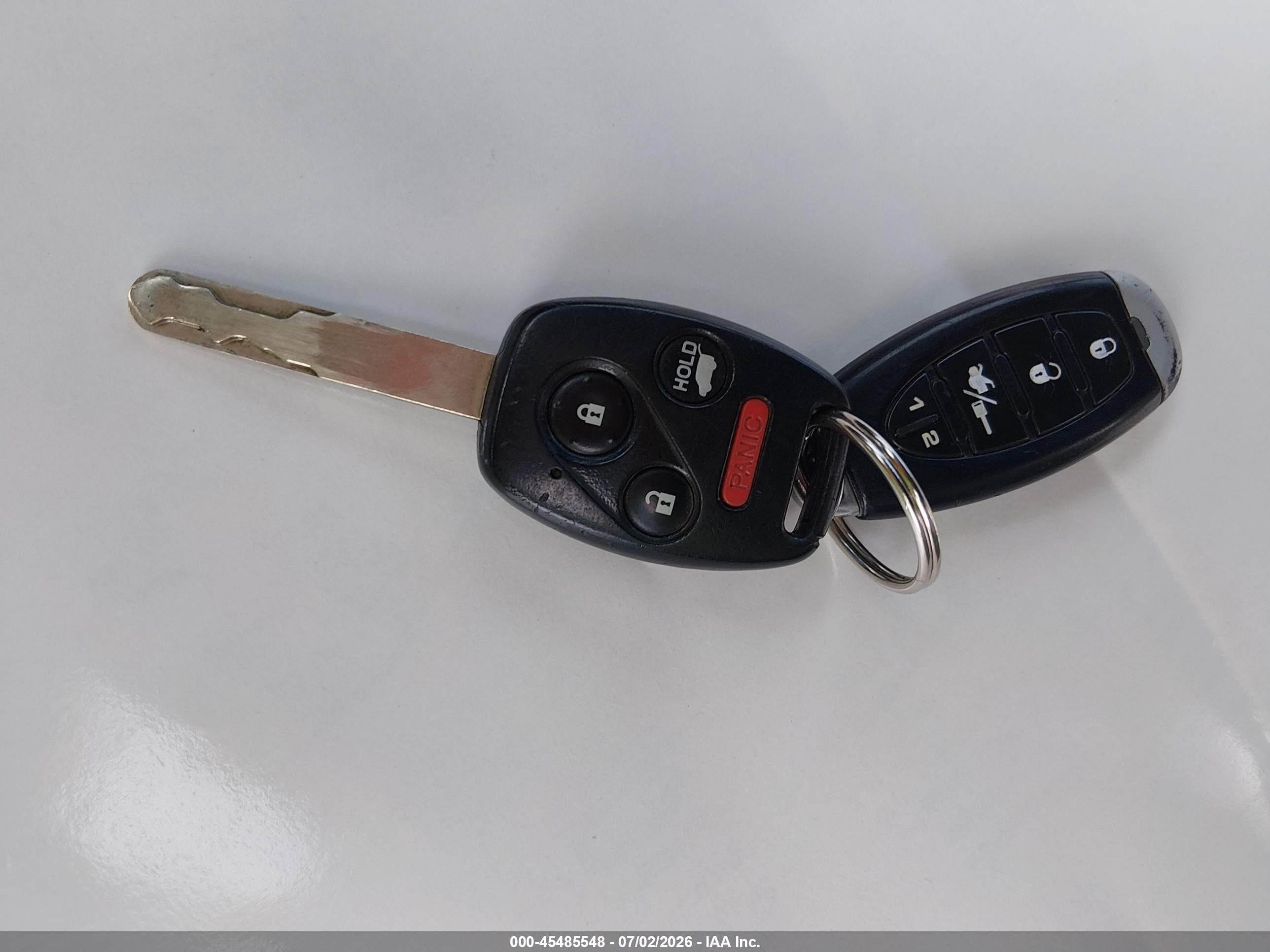 2014 Honda Pilot Touring Белый vin: 5FNYF4H91EB003039