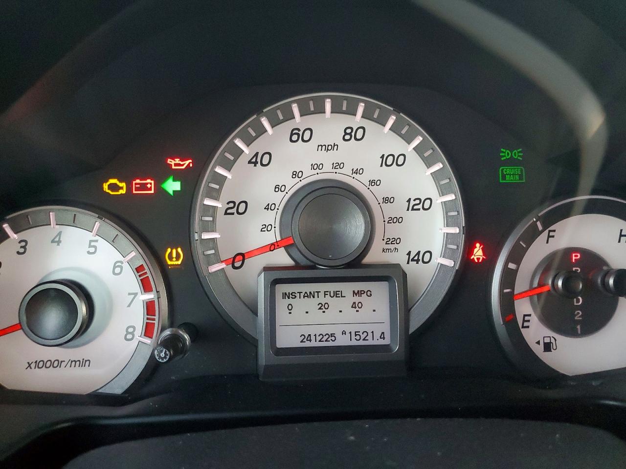 2015 Honda Pilot Touring White vin: 5FNYF4H91FB001857