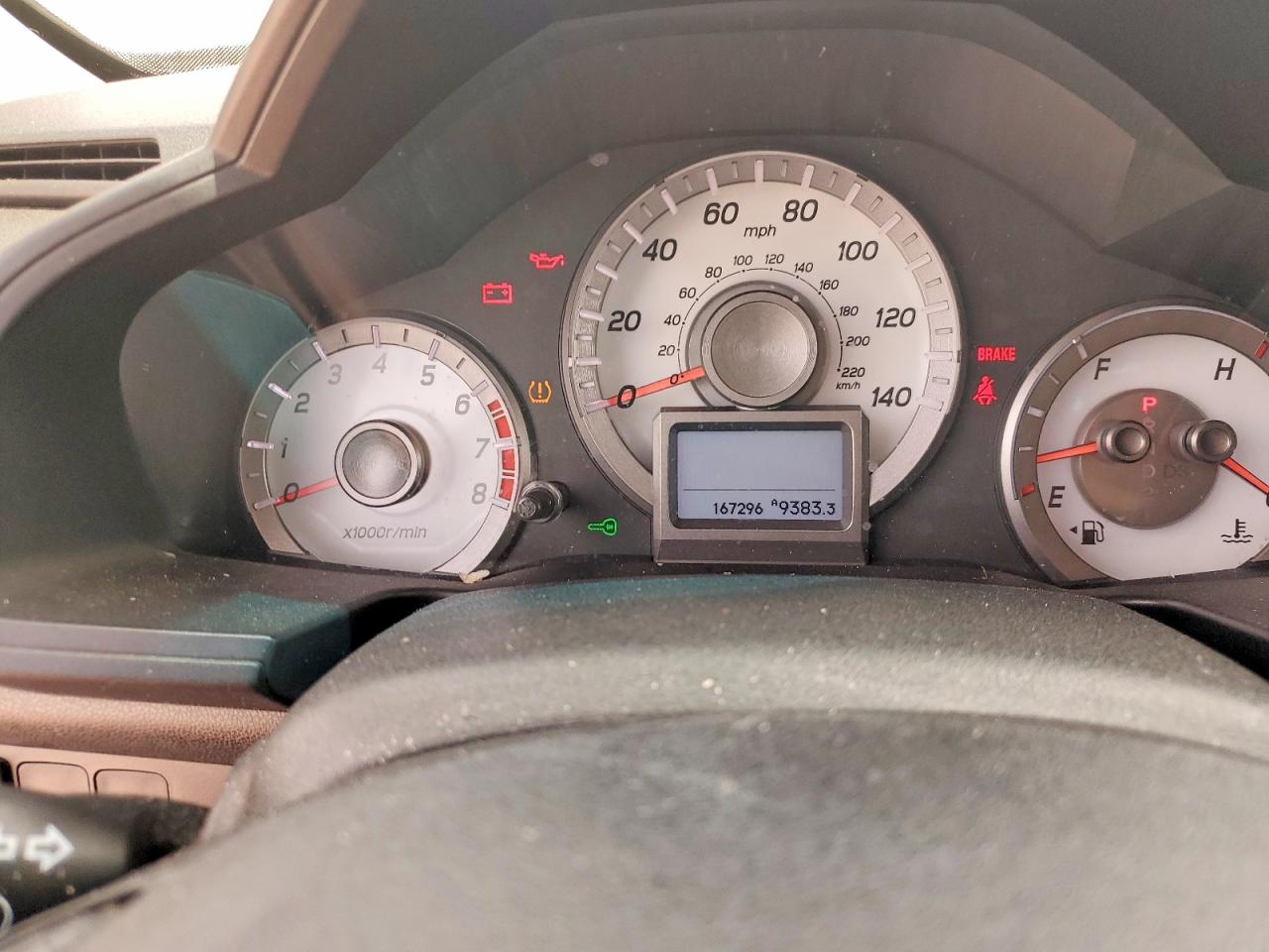2015 Honda Pilot Touring Белый vin: 5FNYF4H91FB053554