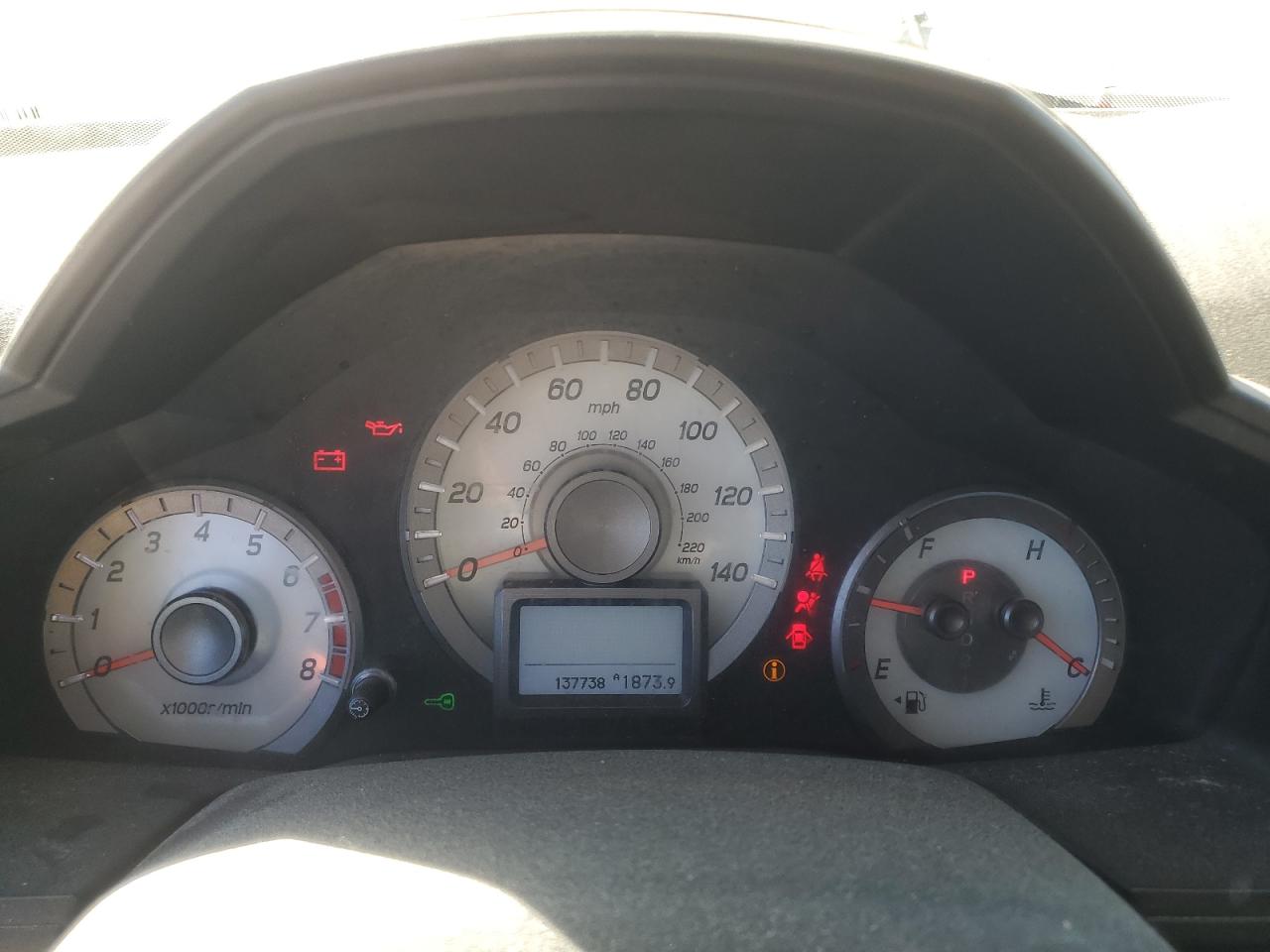2015 Honda Pilot Touring Серый vin: 5FNYF4H92FB039159